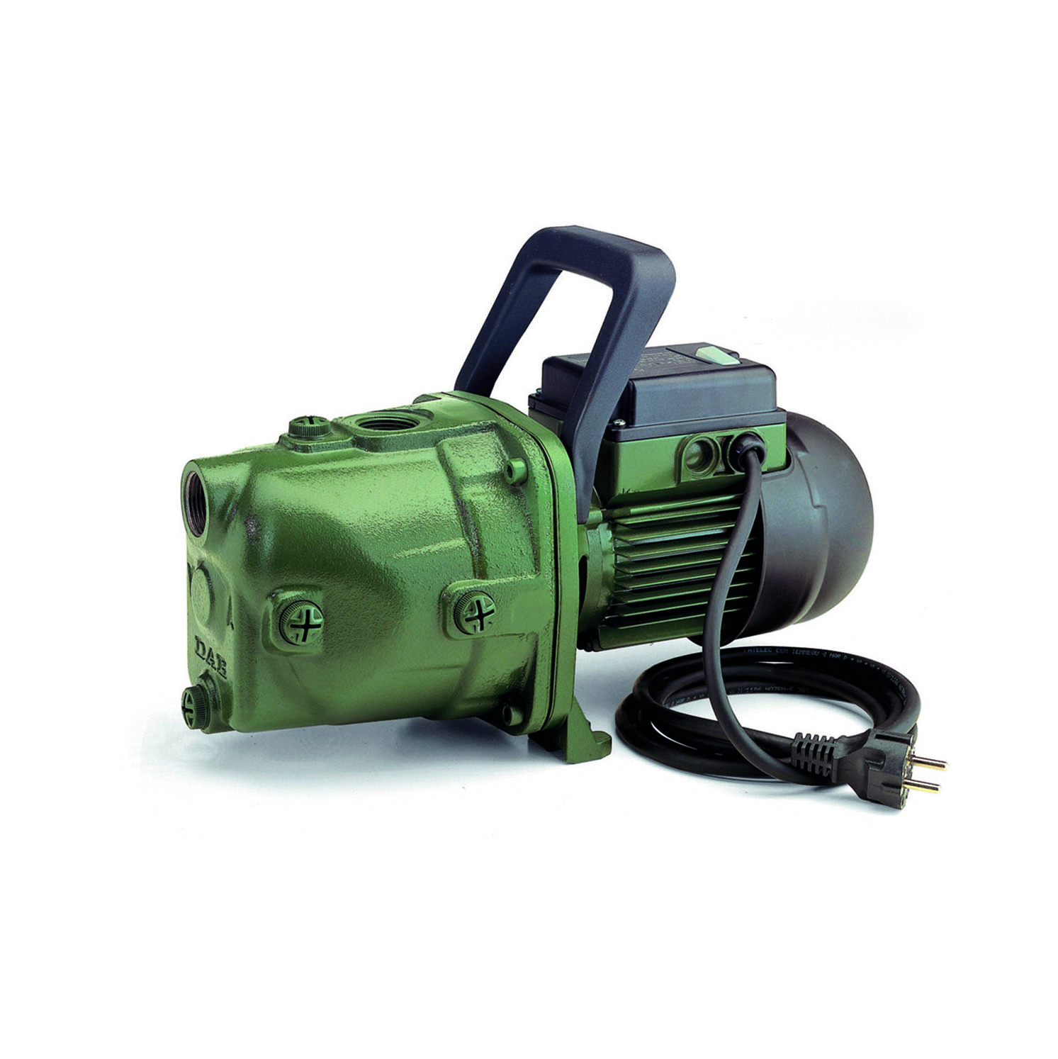 Jetpumpe Beulco Garden Jet 82M
