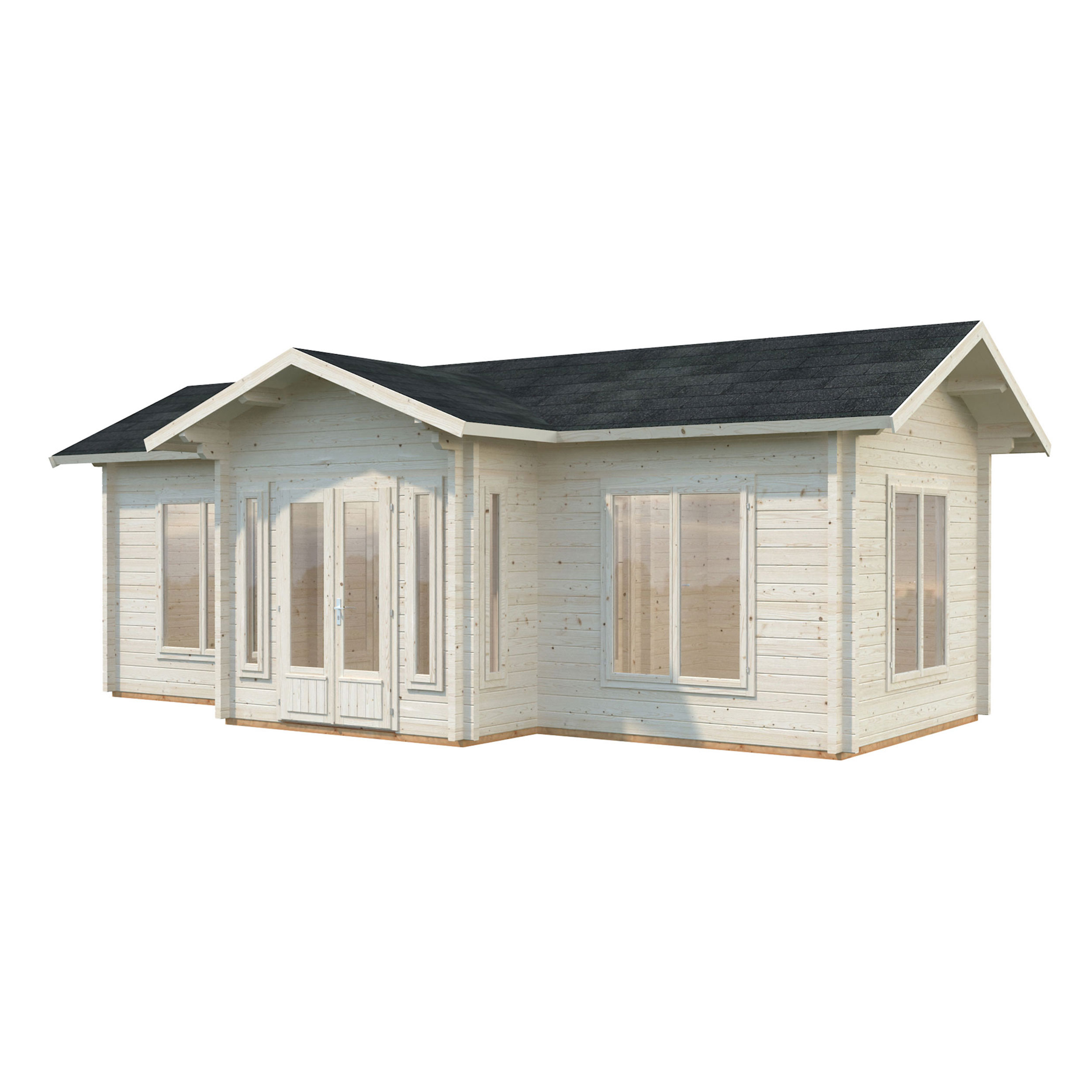 Hytte Palmako Anna 29,2 m2