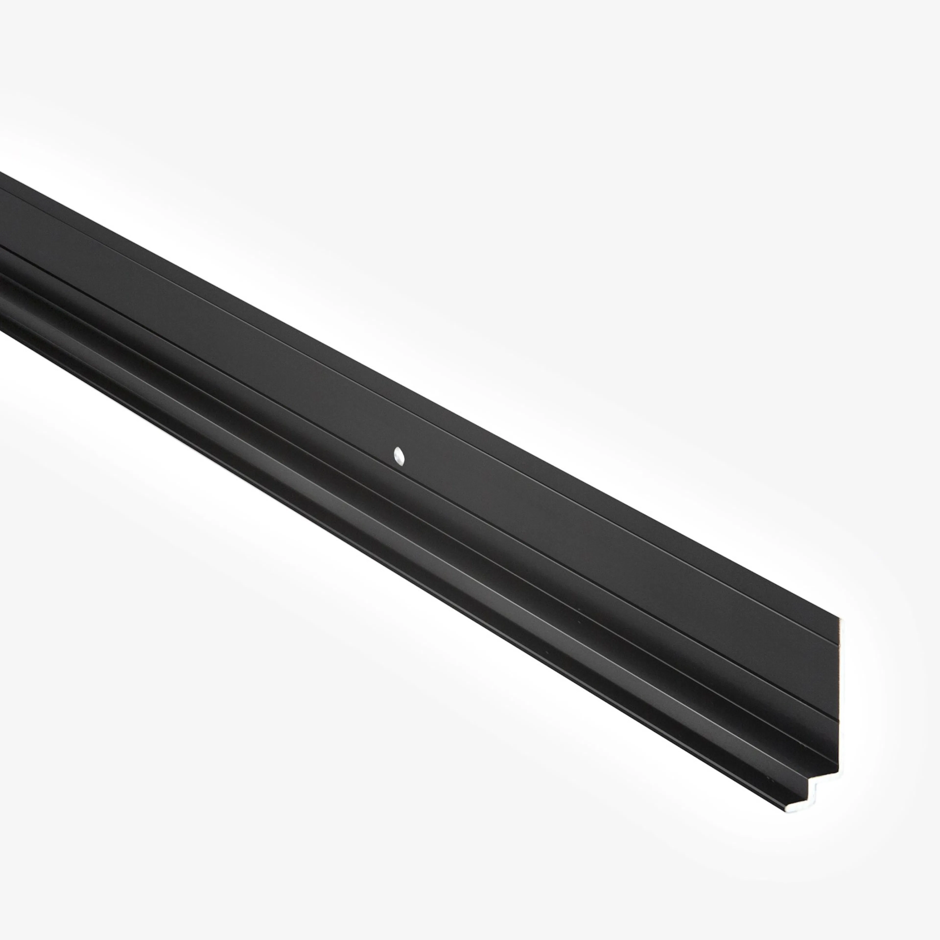 Sokkelprofil Fibo til Veggpanel 2400 mm