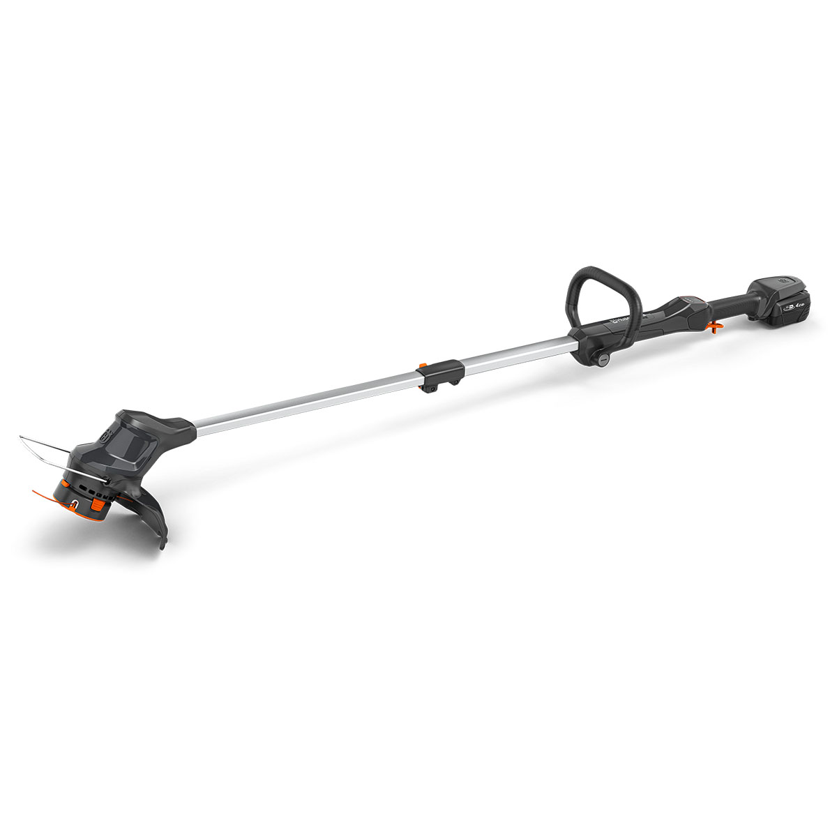 Gressklipper Husqvarna Aspire™ Villapakke Med Batteri