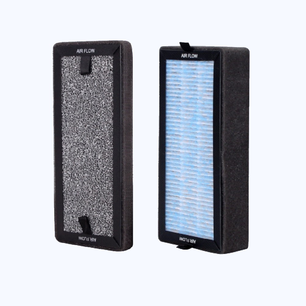 Filtersett til Termo Pure Pro Komplett