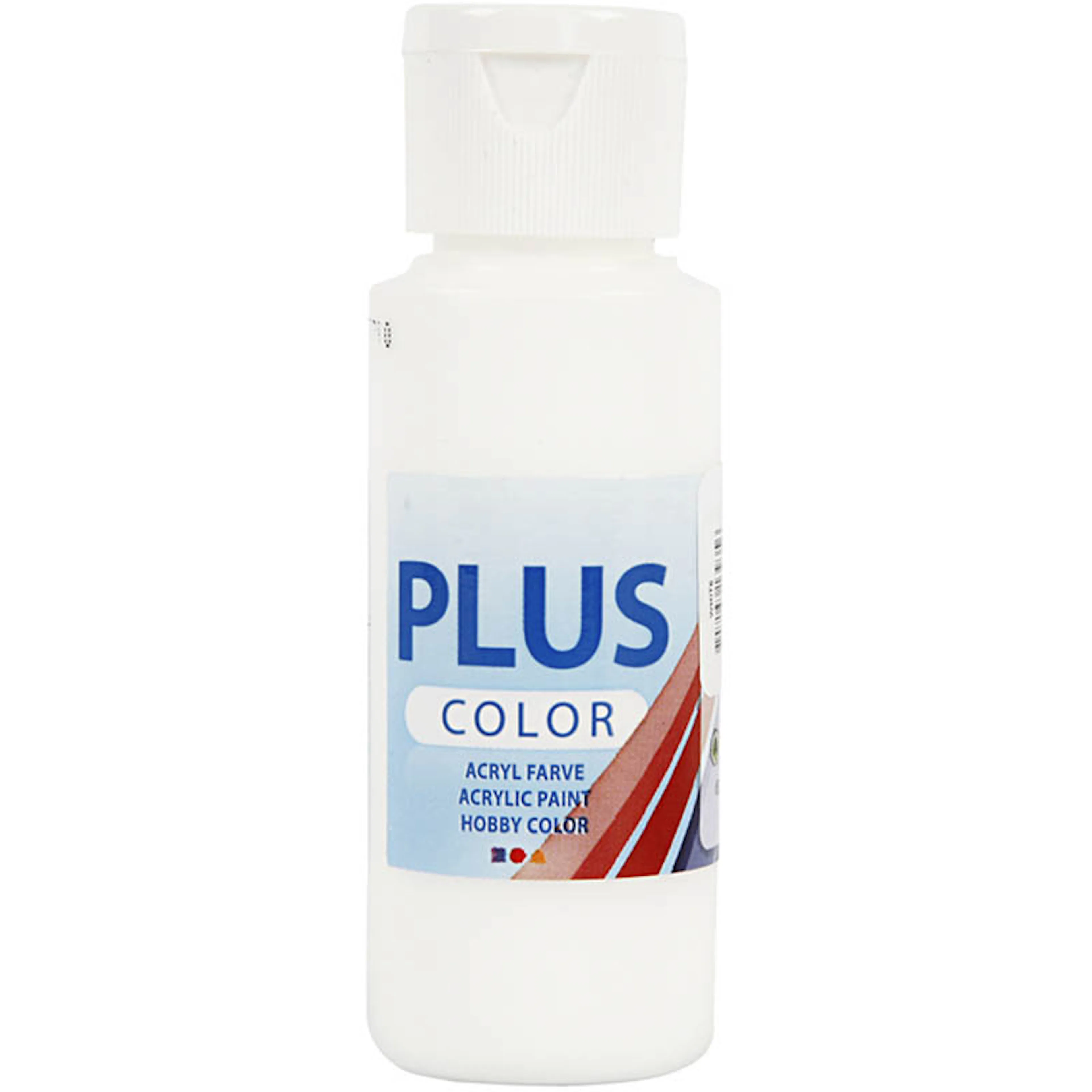 Hobbymaling Creativ Company Plus Color 60 ml