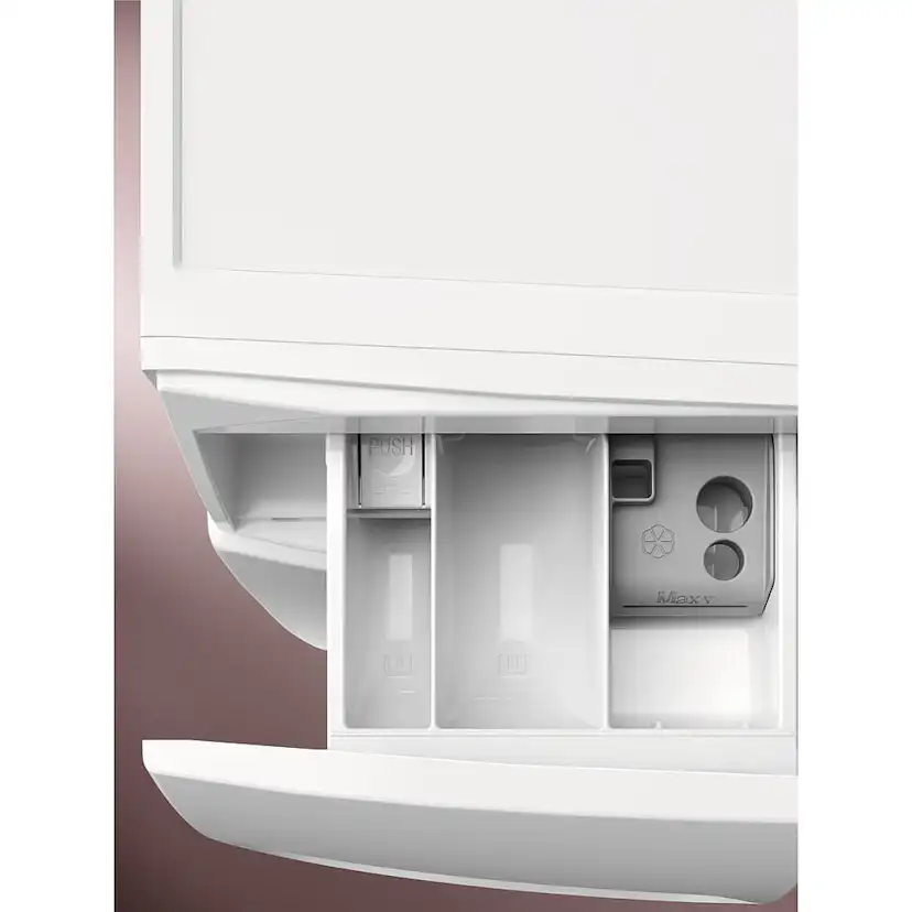 Hvitevarer Electrolux Vaskemaskin med Tørketrommel EWI722P94P DualCare og SteamCare