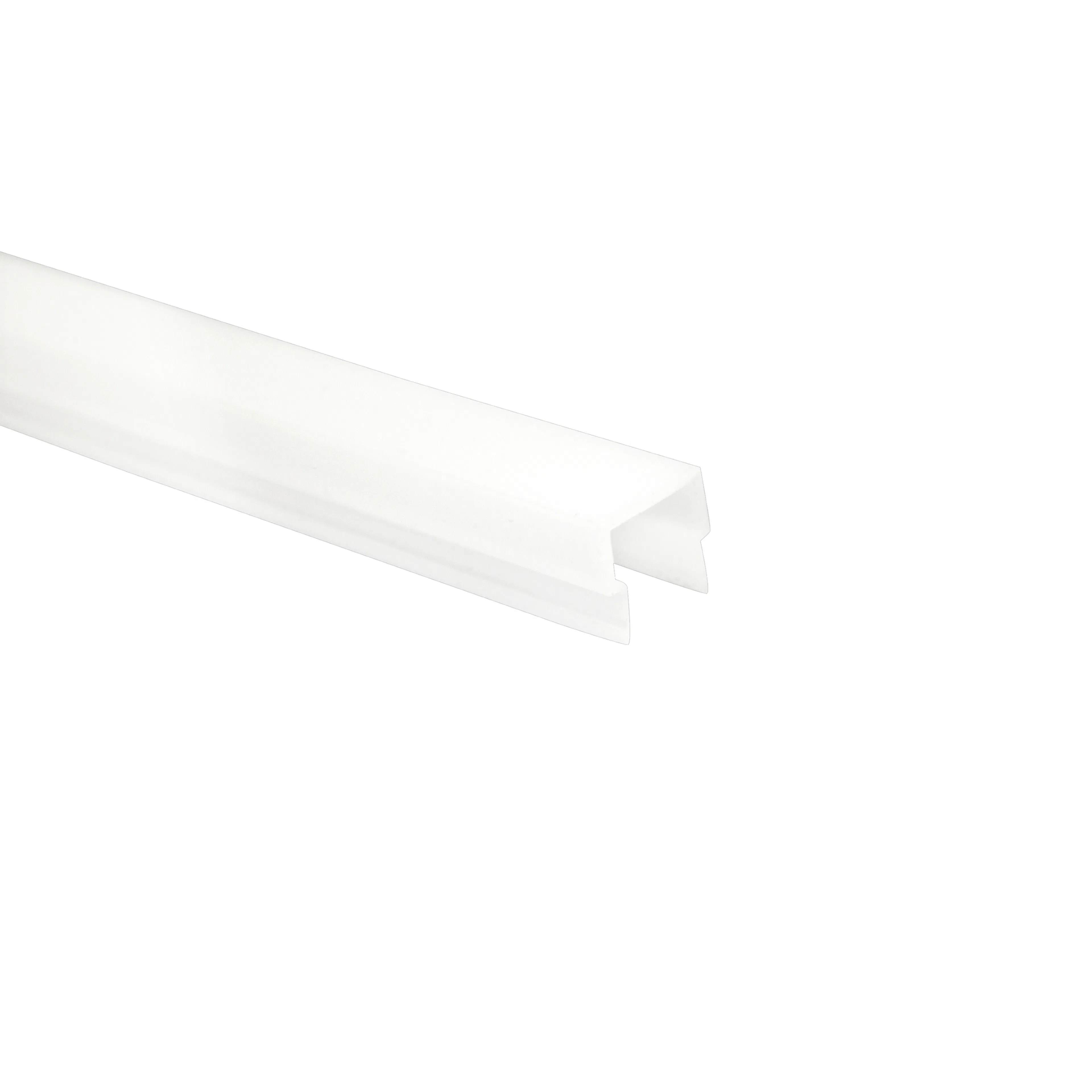Deksel Hide-a-lite Hög Opal 15 mm 2 m
