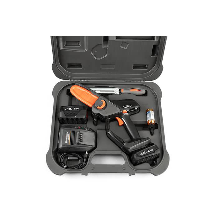 Oppbevaringsboks Husqvarna for Aspire™ P5