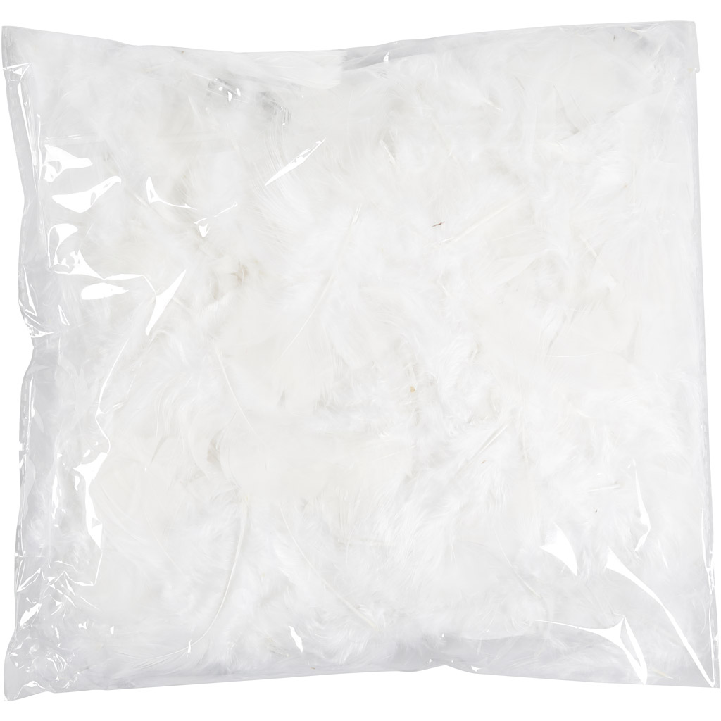 Dun Creativ Company Str 7-8 cm 50 g/1 Pk