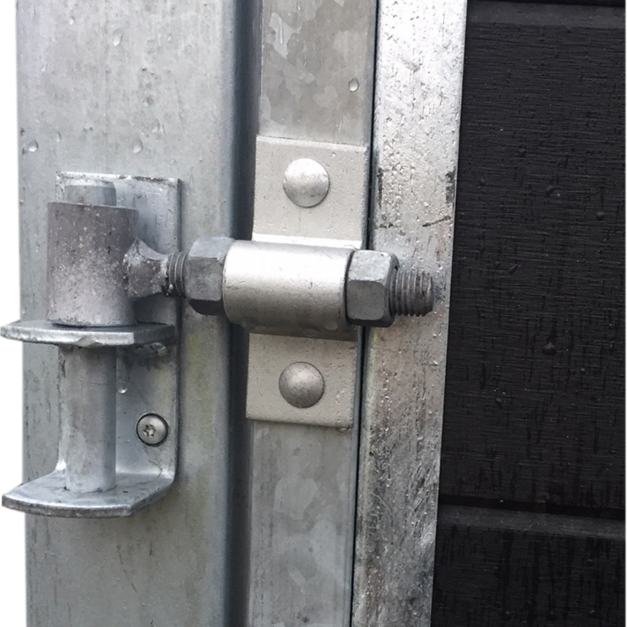 Port PLUS Artura Dobbel 197x175 cm