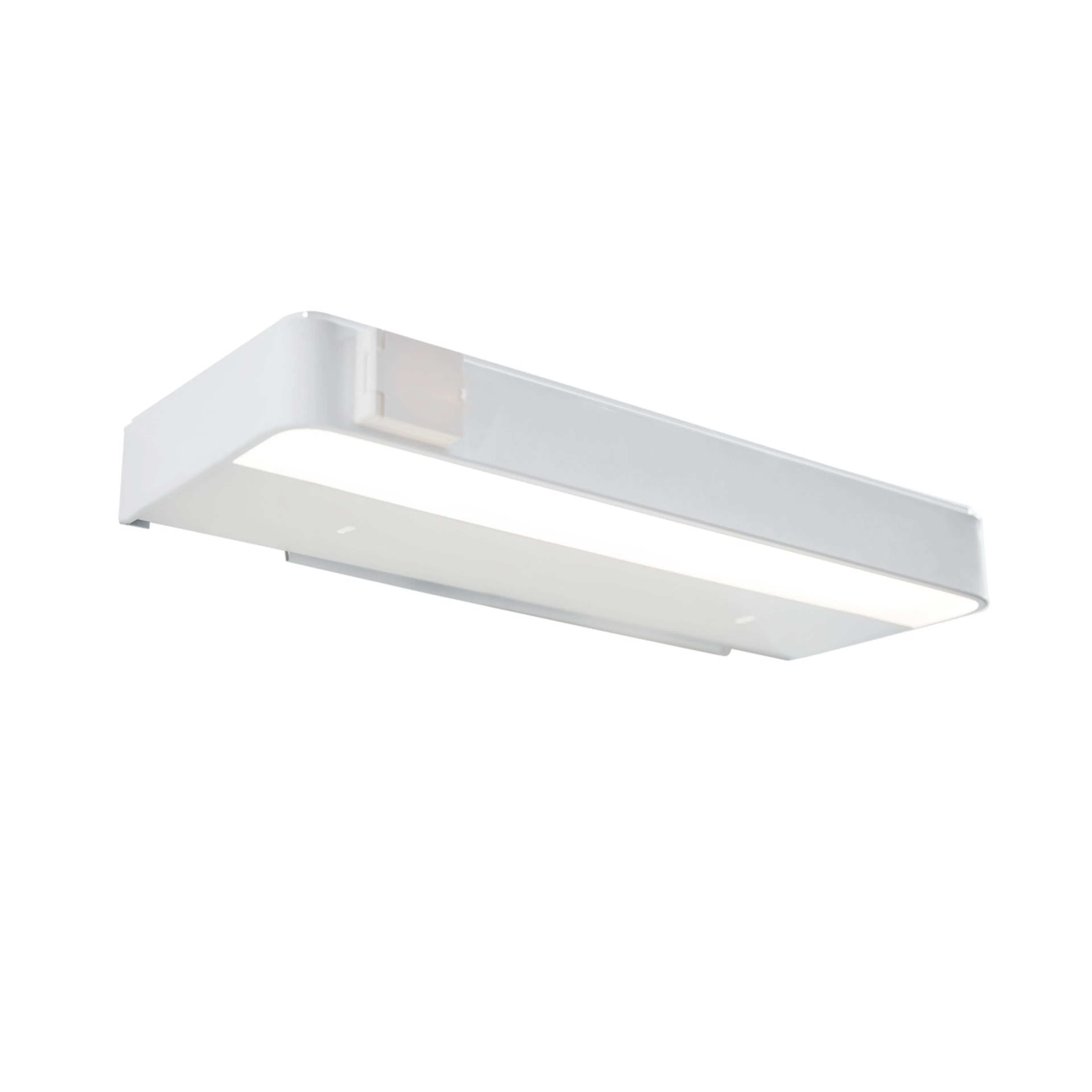 LED-belysning Svedbergs Hvit