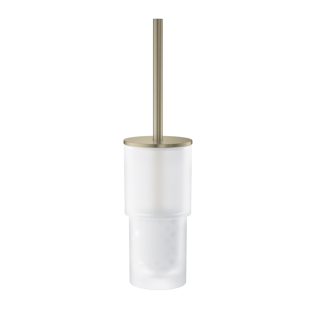 Toalettborste Grohe Atrio 40314 med Hållare