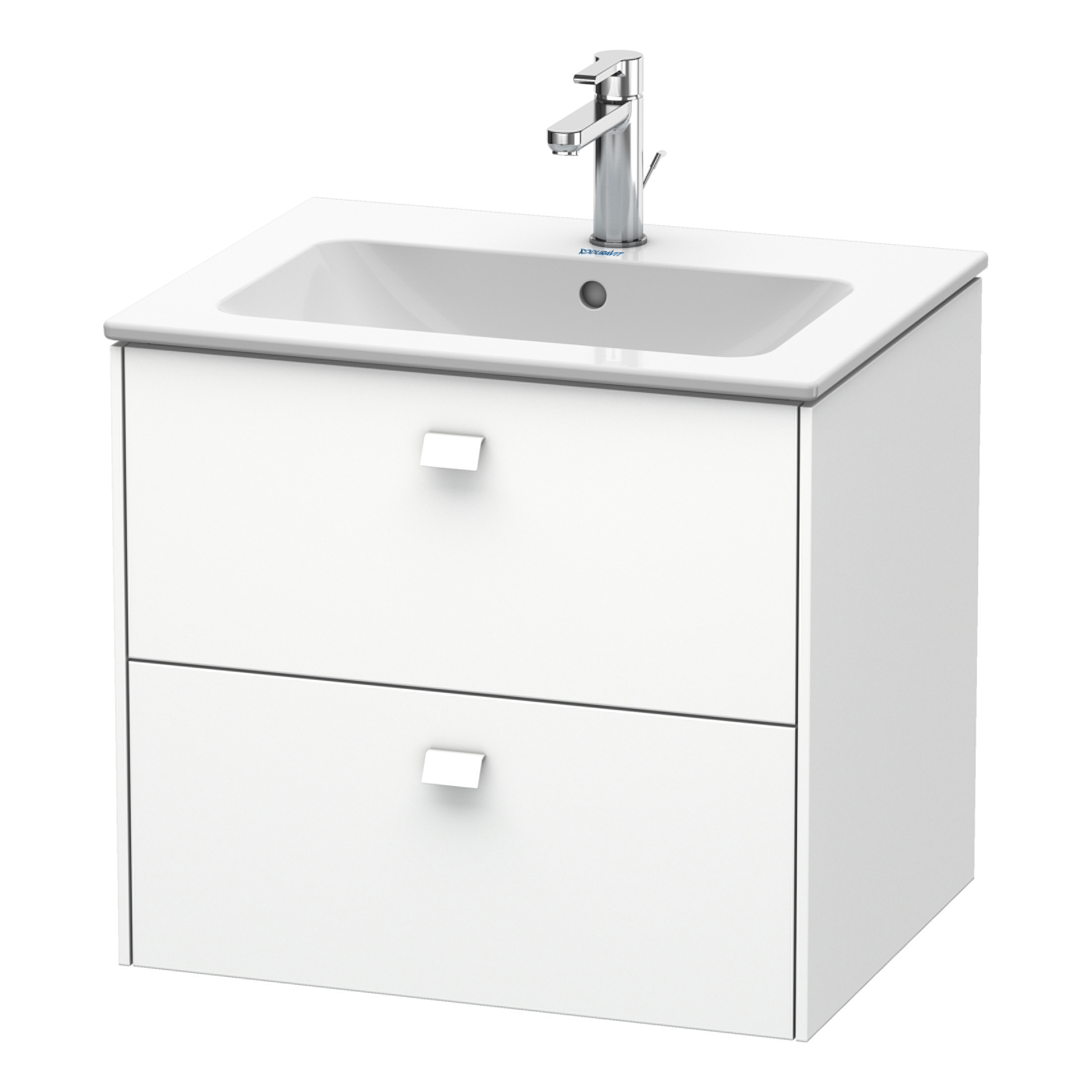 Møbelpakke Duravit Brioso