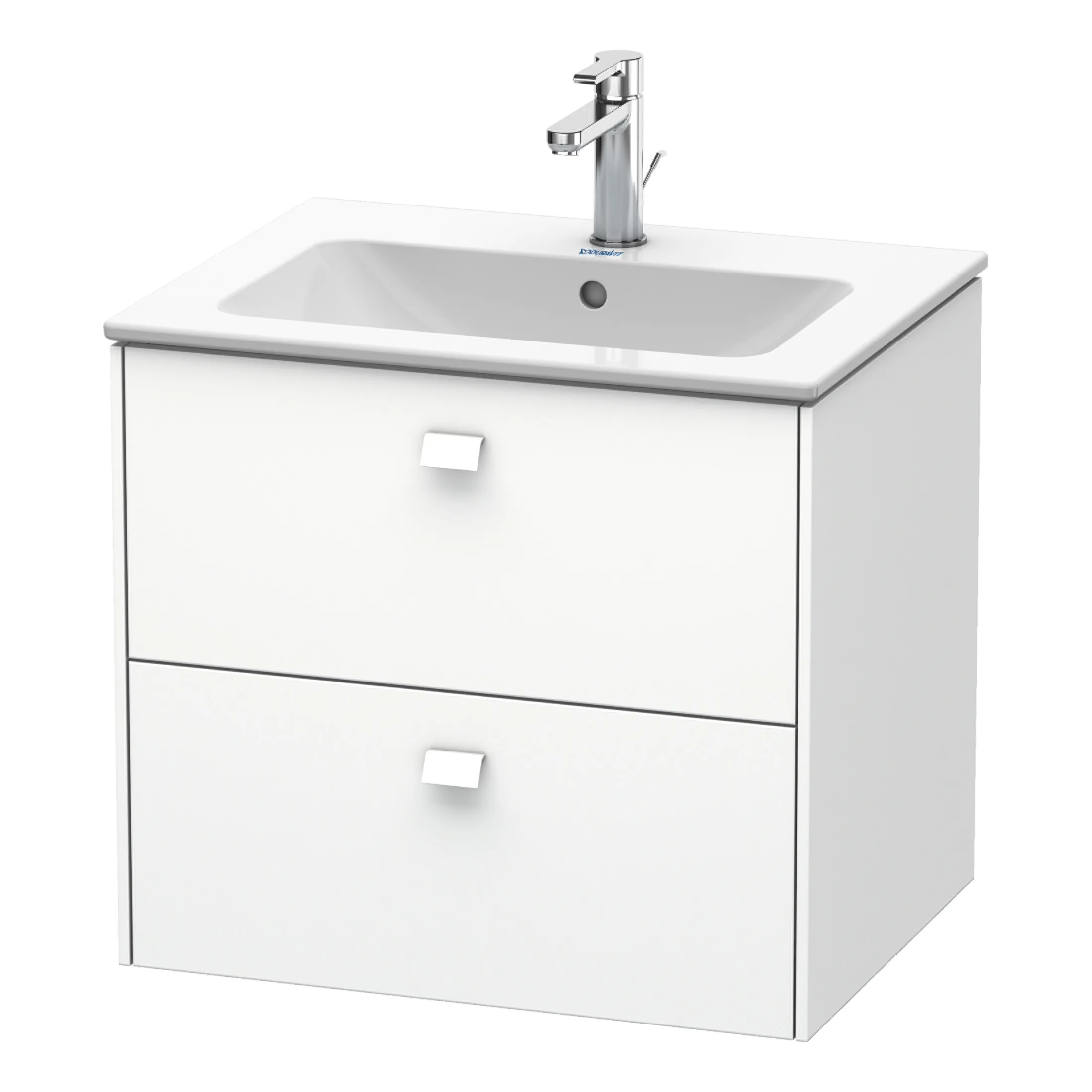 Møbelpakke Duravit Brioso