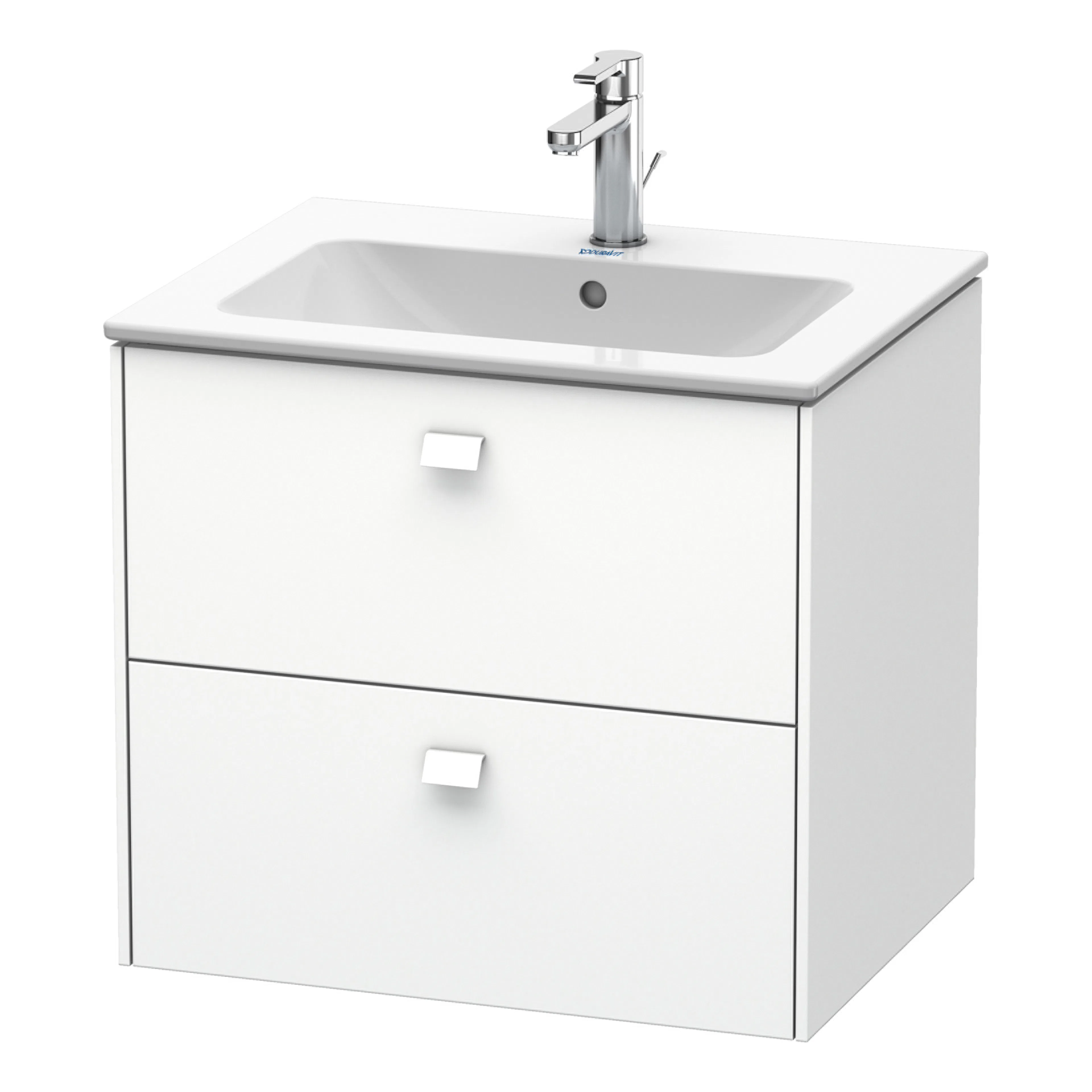 Møbelpakke Duravit Brioso