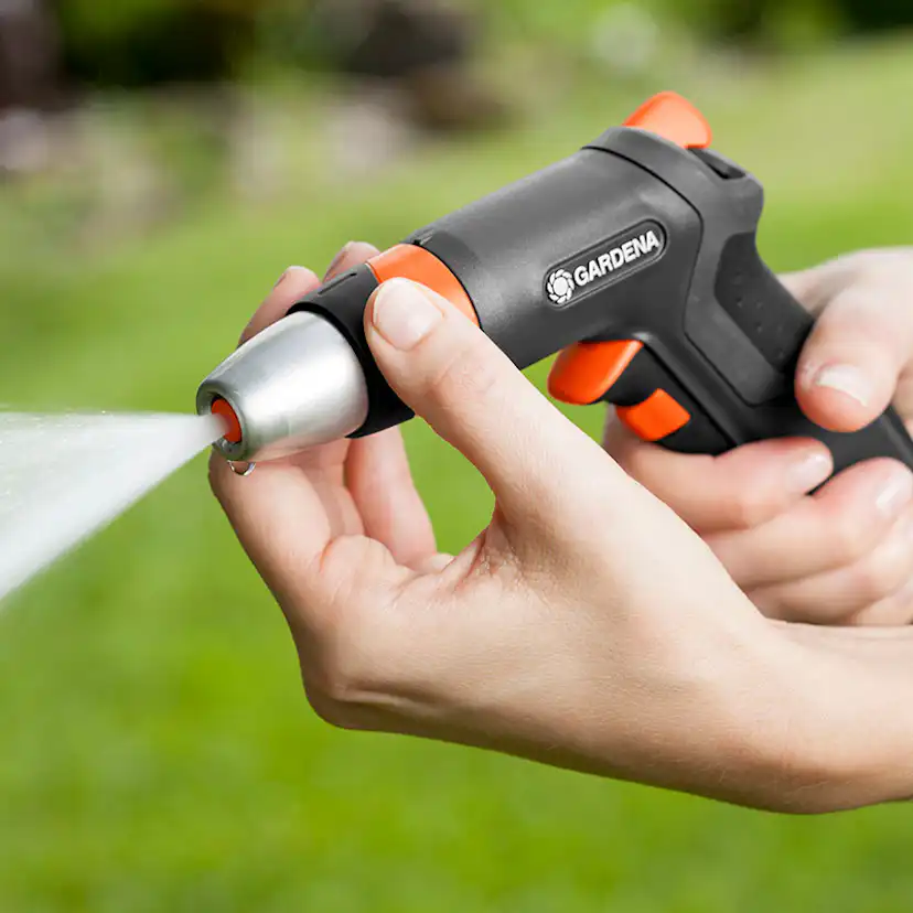 Strålepistol Gardena Premium
