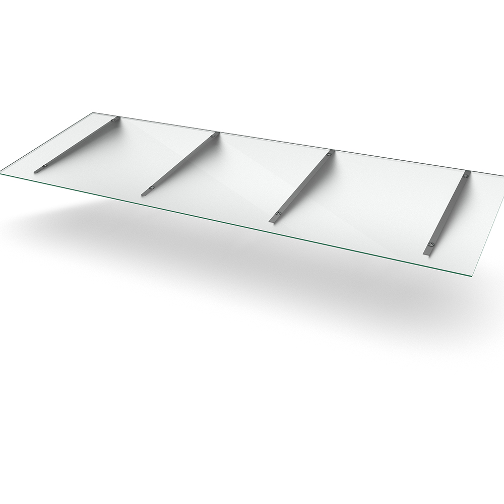 Entrétak Designtak Easy Collection Flat