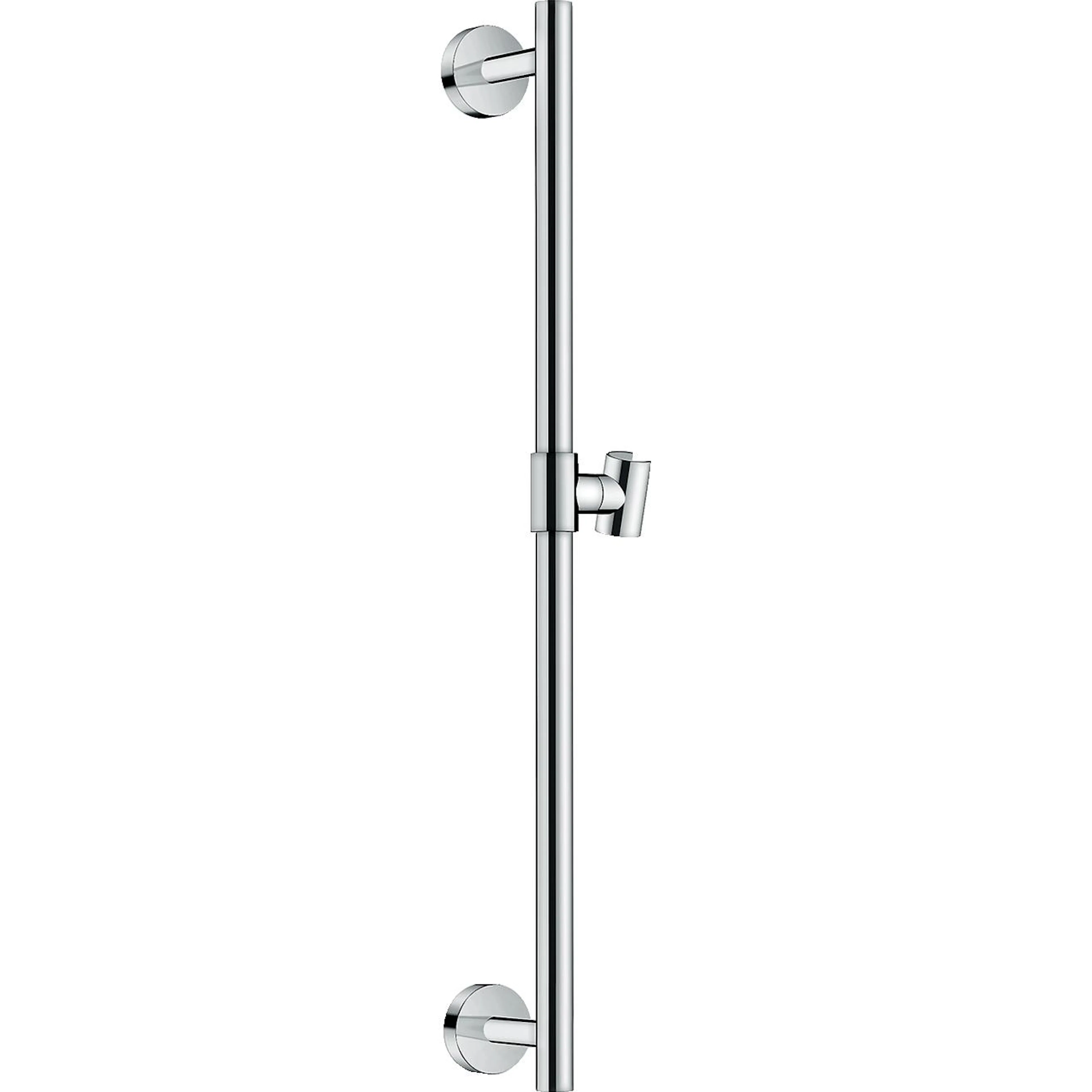 Unica Duschstång Comfort 65 cm H: 700 mm