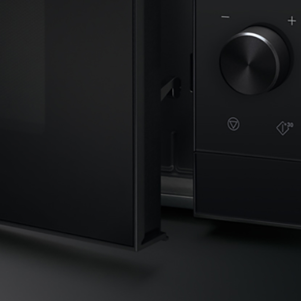 Mikrobølgeovn Electrolux 25l EMZ725MMK