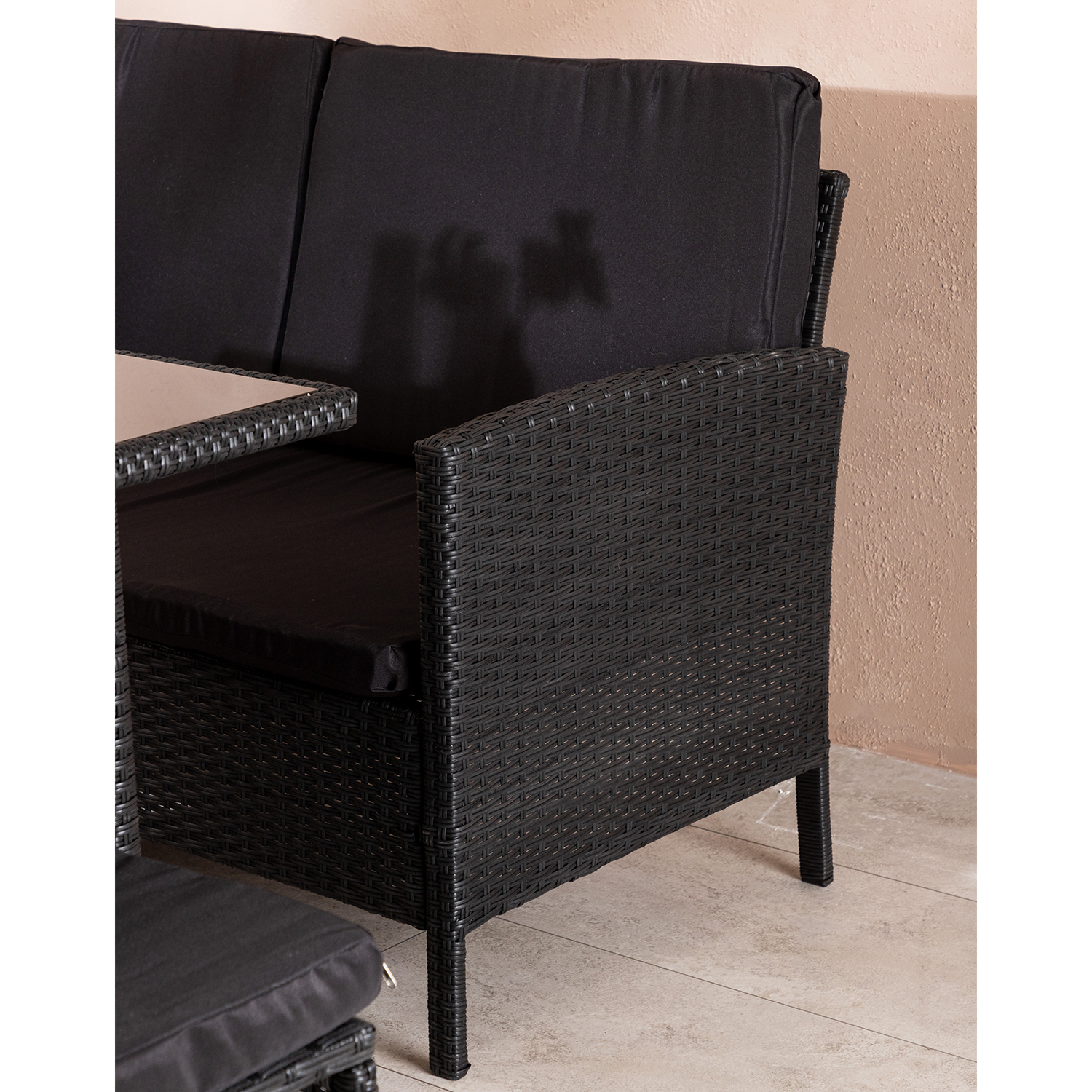 Loungegruppe Venture Home Knock