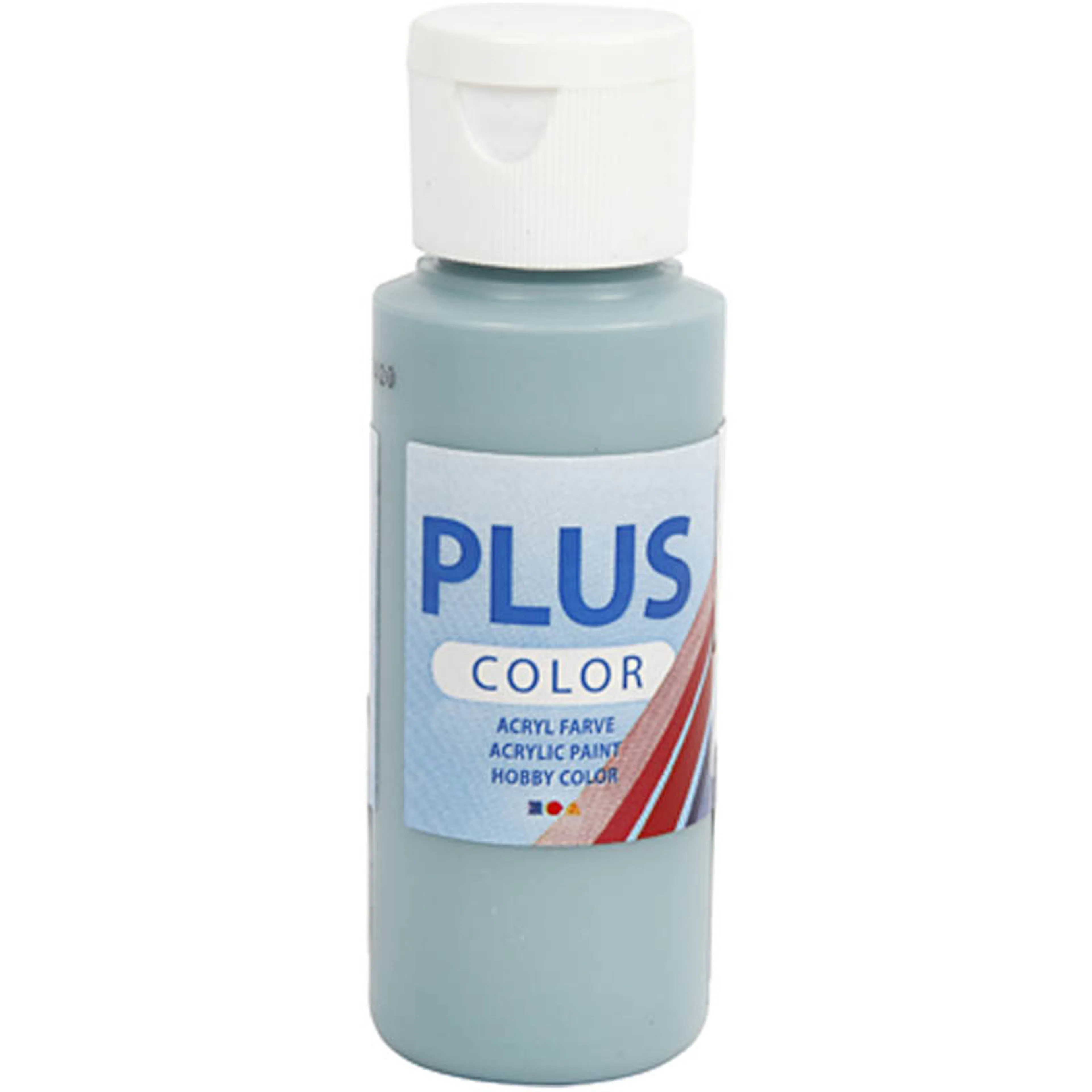 Hobbymaling Creativ Company Plus Color 60 ml