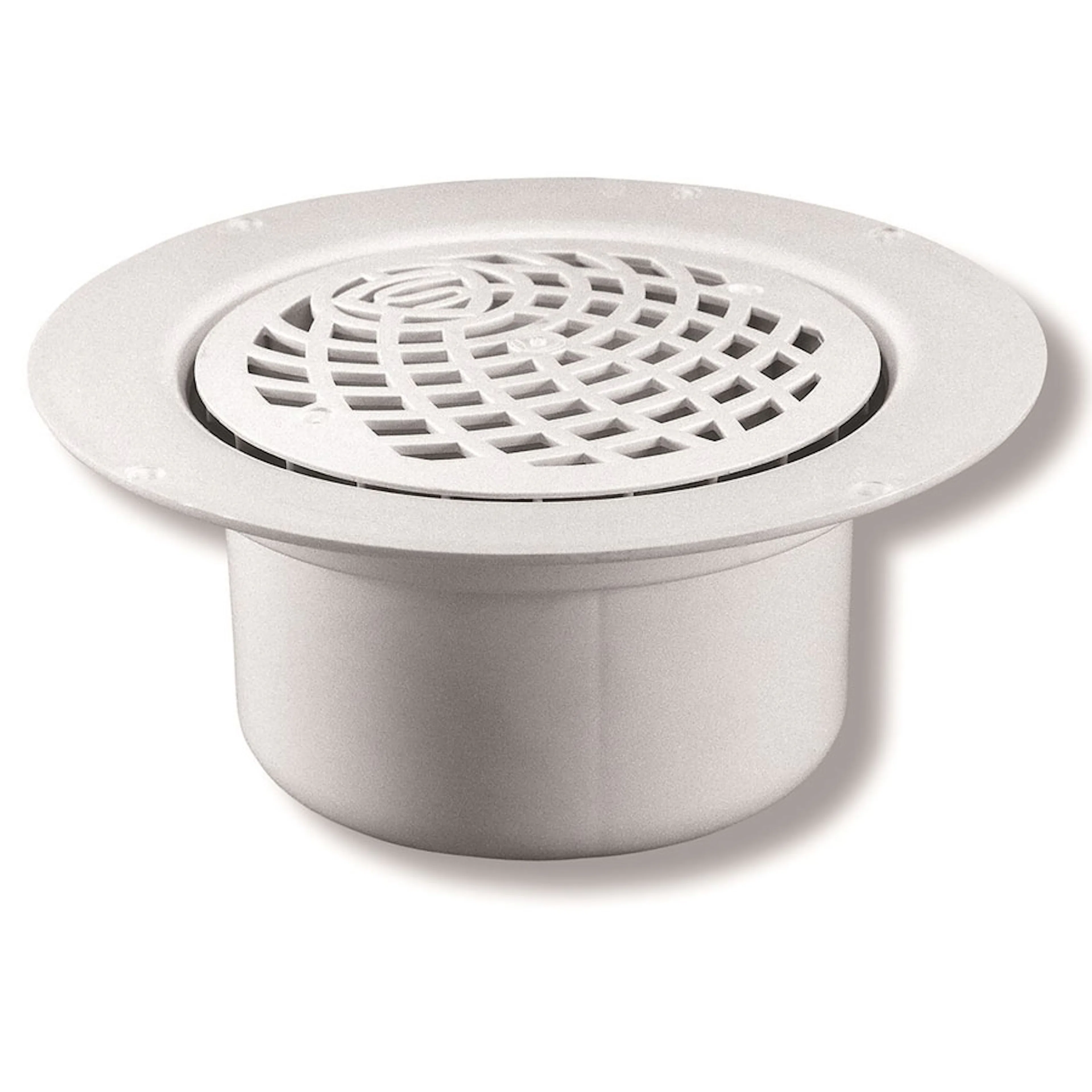 Dusjbrønn Purus Ø150 mm
