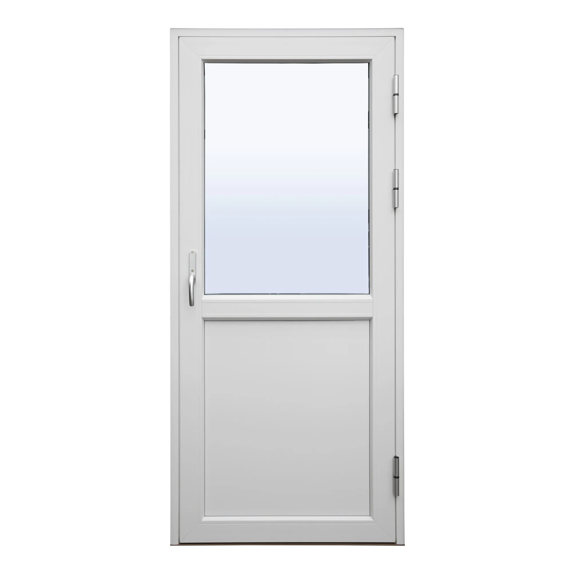 Balkongdør H-vinduet+ PVC