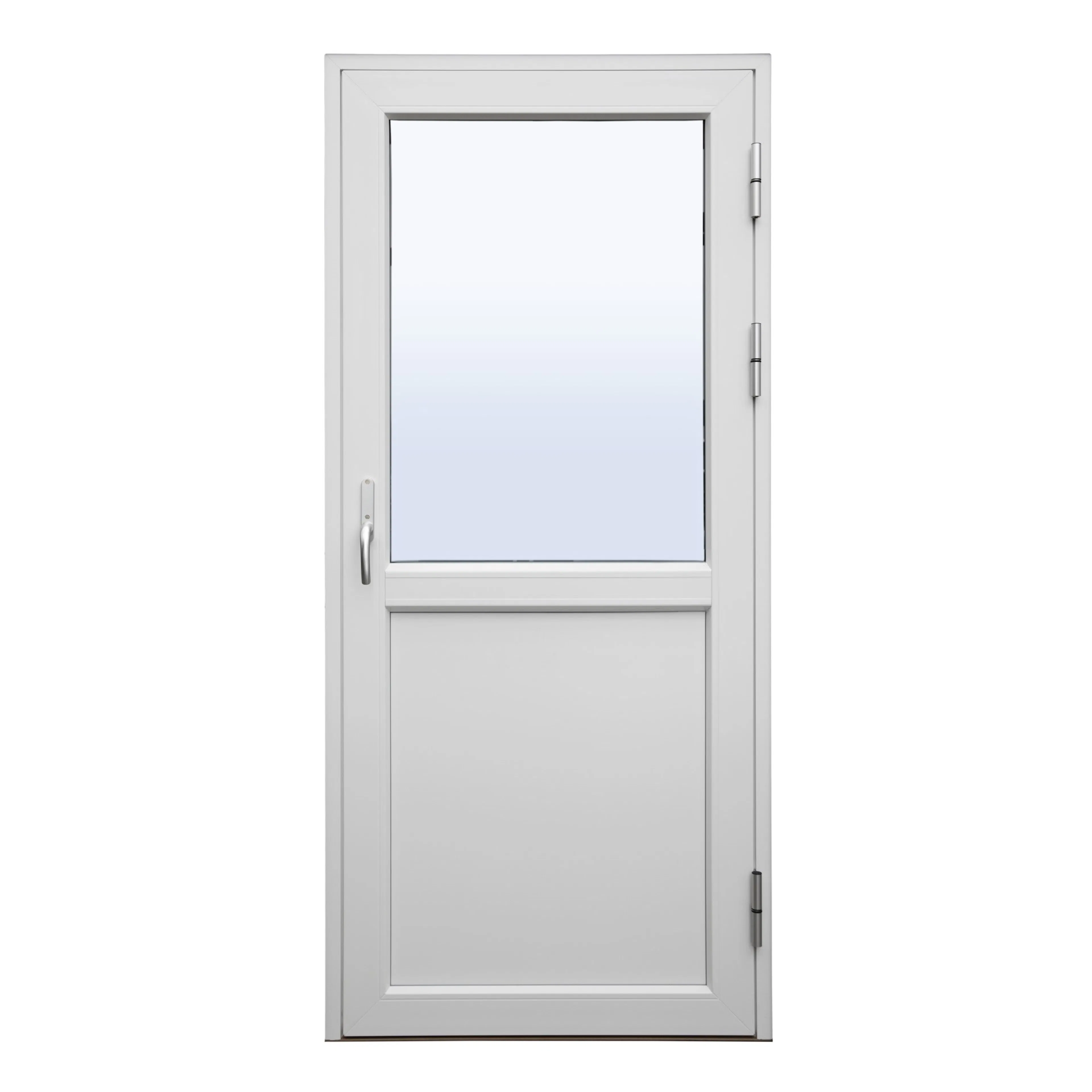 Balkongdør H-vinduet+ PVC