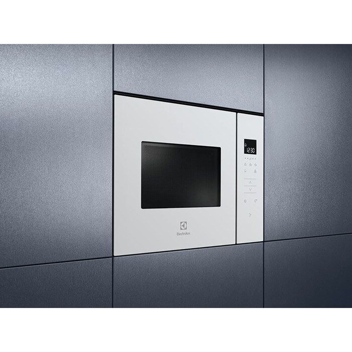 Mikrobølgeovn Electrolux KMFE171TEW