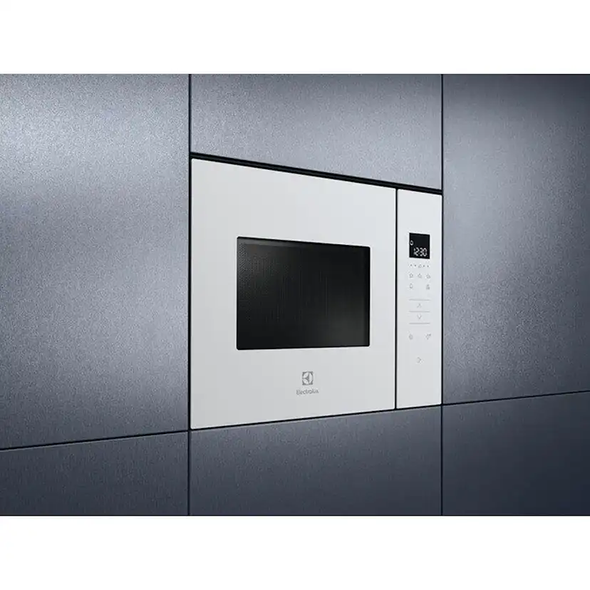 Mikrobølgeovn Electrolux KMFE171TEW