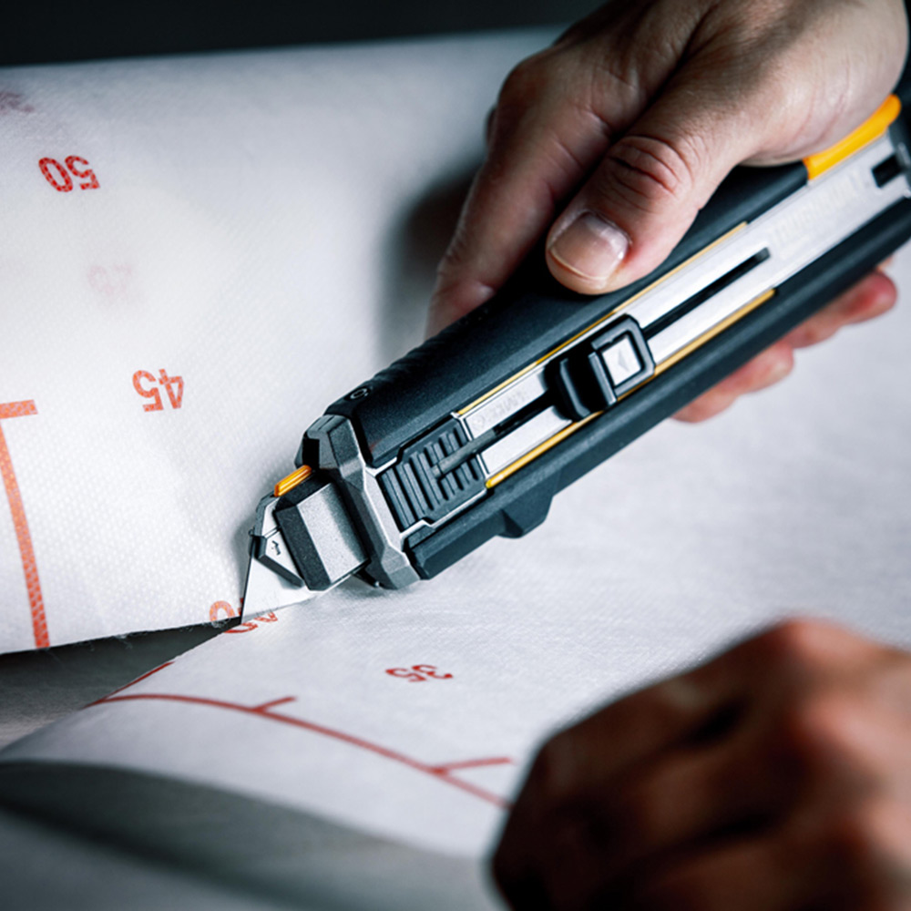 Skrapkniv Tebo ToughBuilt