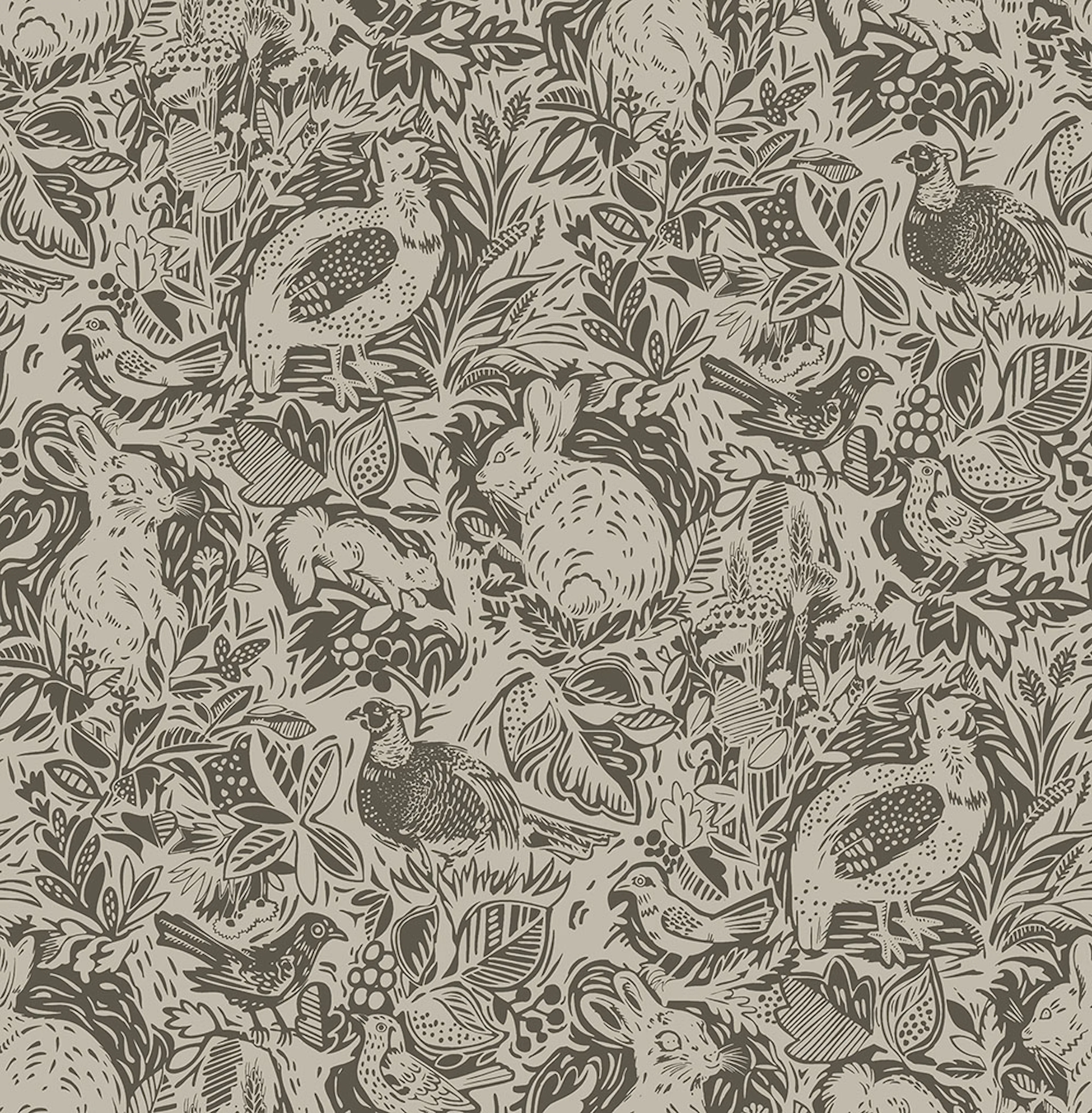 Tapet A Street Prints Revival  FD25725