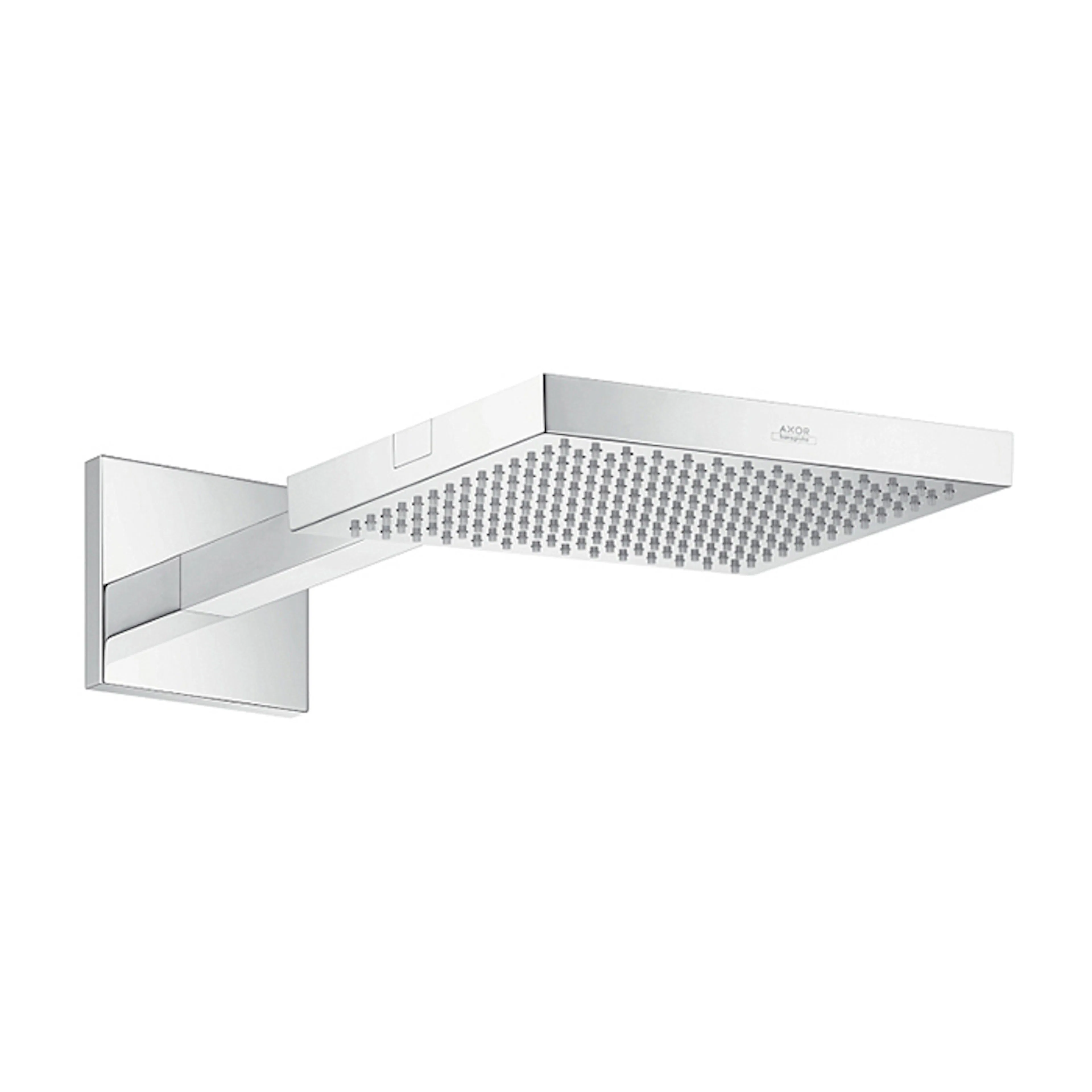 Hoveddusj Axor ShowerCollection 240x240 mm