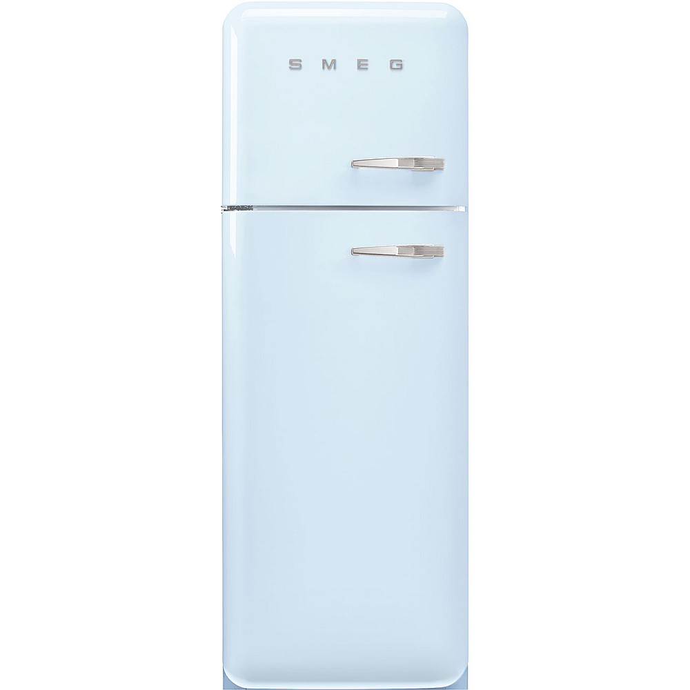 Fryser over Kjøleskap SMEG FAB30LPB6