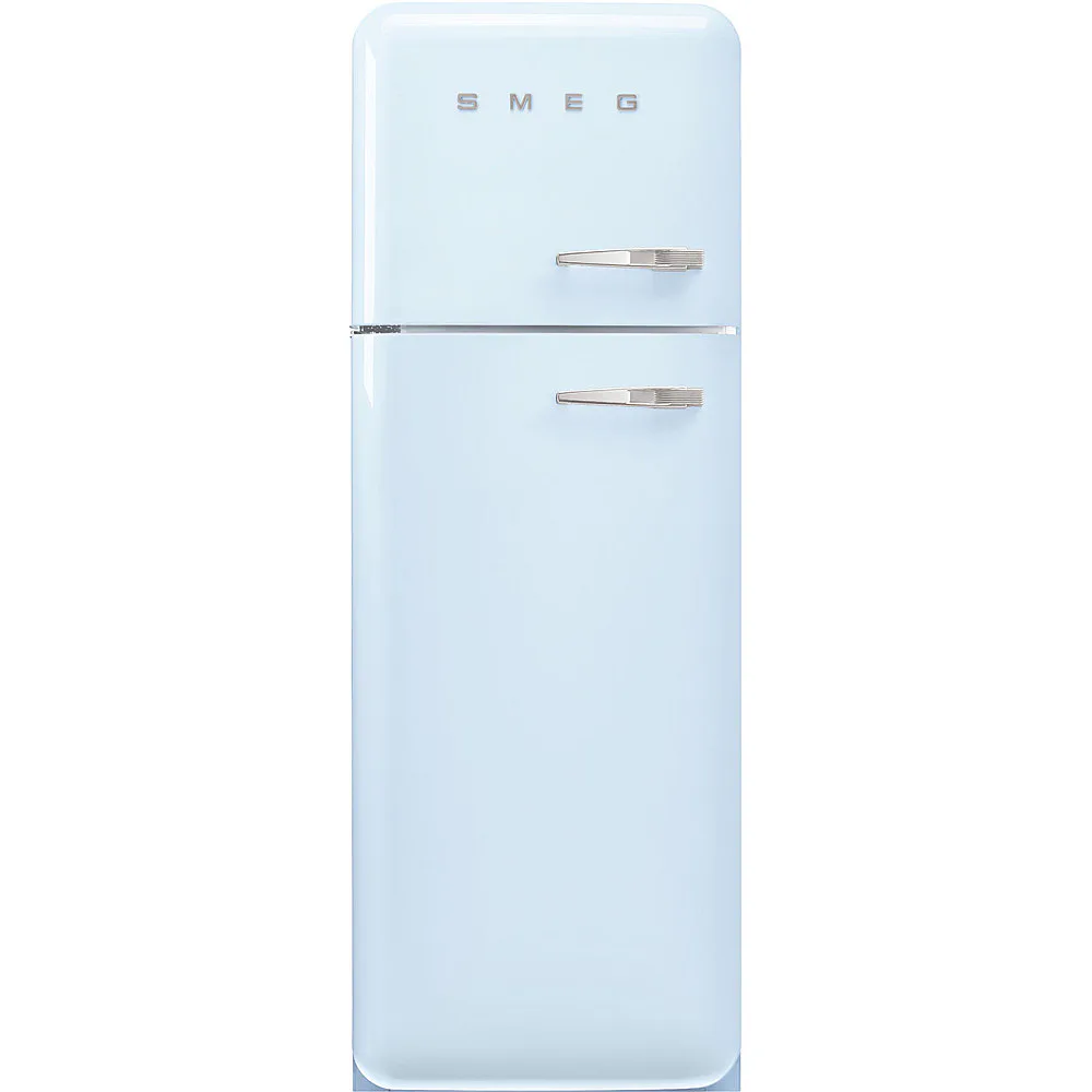 Fryser over Kjøleskap SMEG FAB30LPB6
