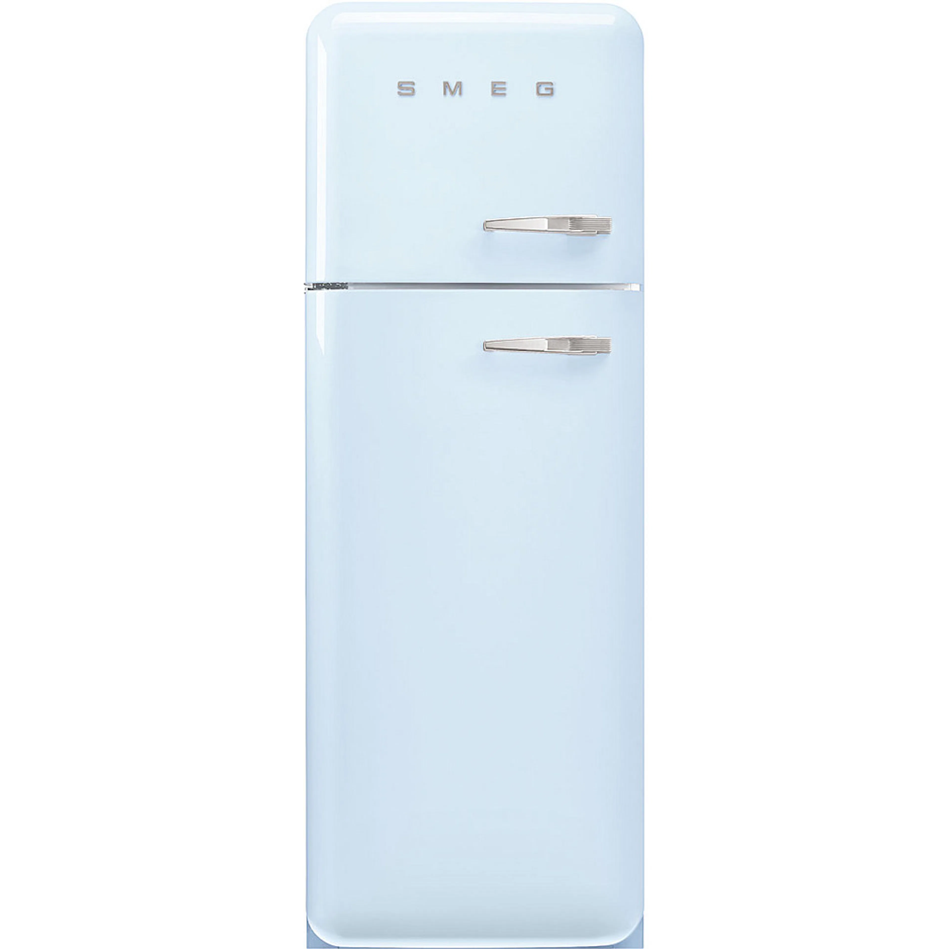 Fryser over Kjøleskap SMEG FAB30LPB6