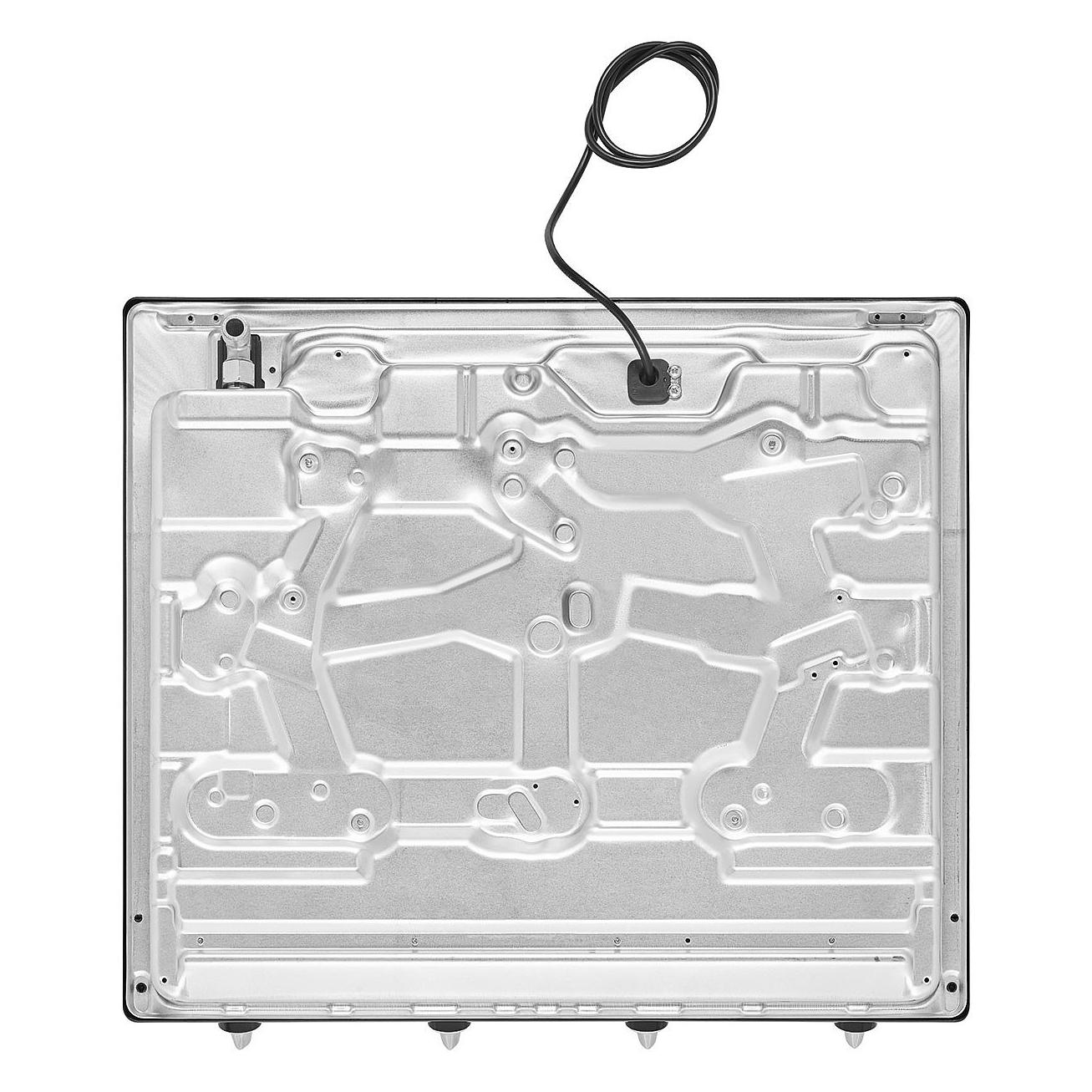 Gasskoketopp Smeg Victoria SR964