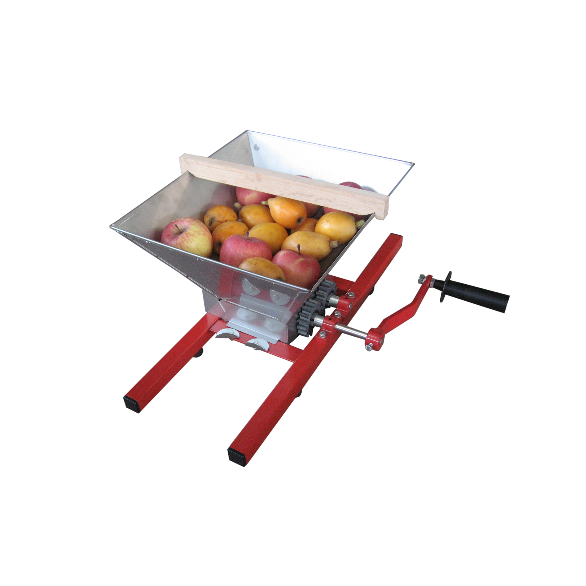 Fruktpresse Home it