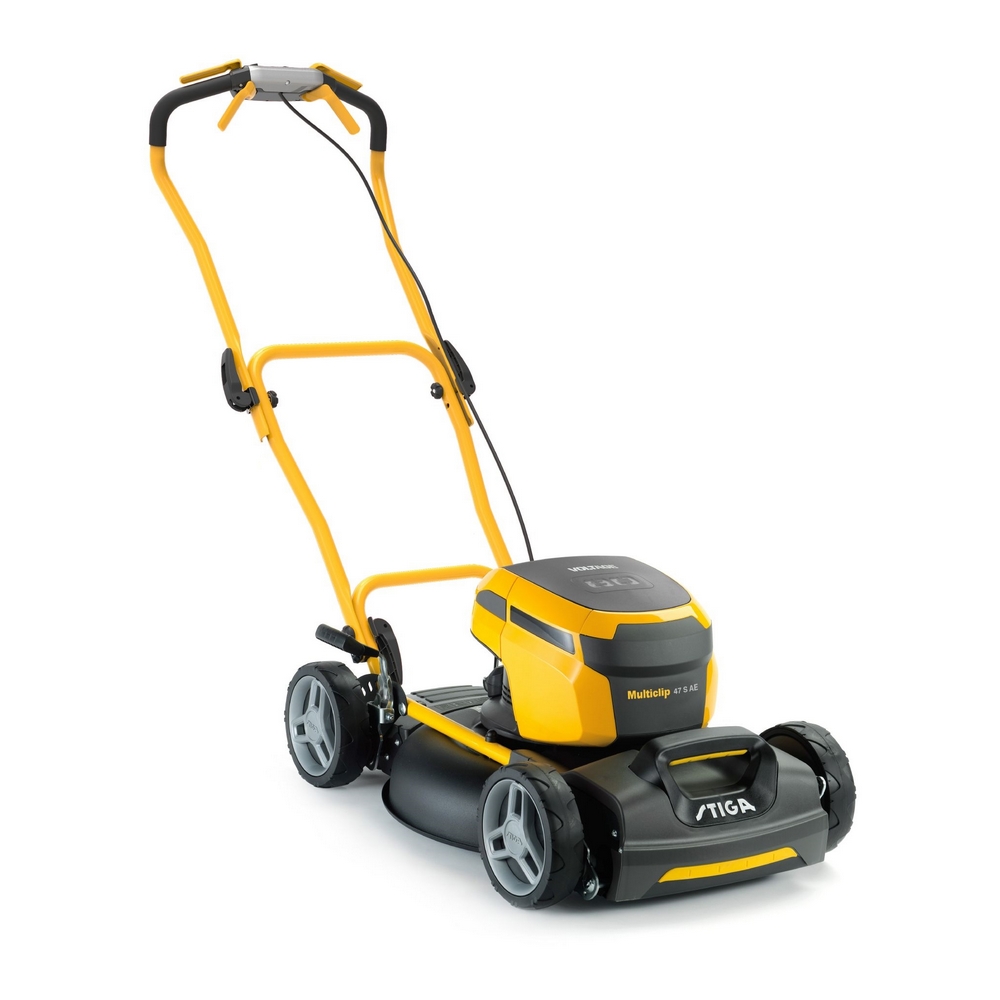 Gressklipper Stiga MULTICLIP 47 S AE
