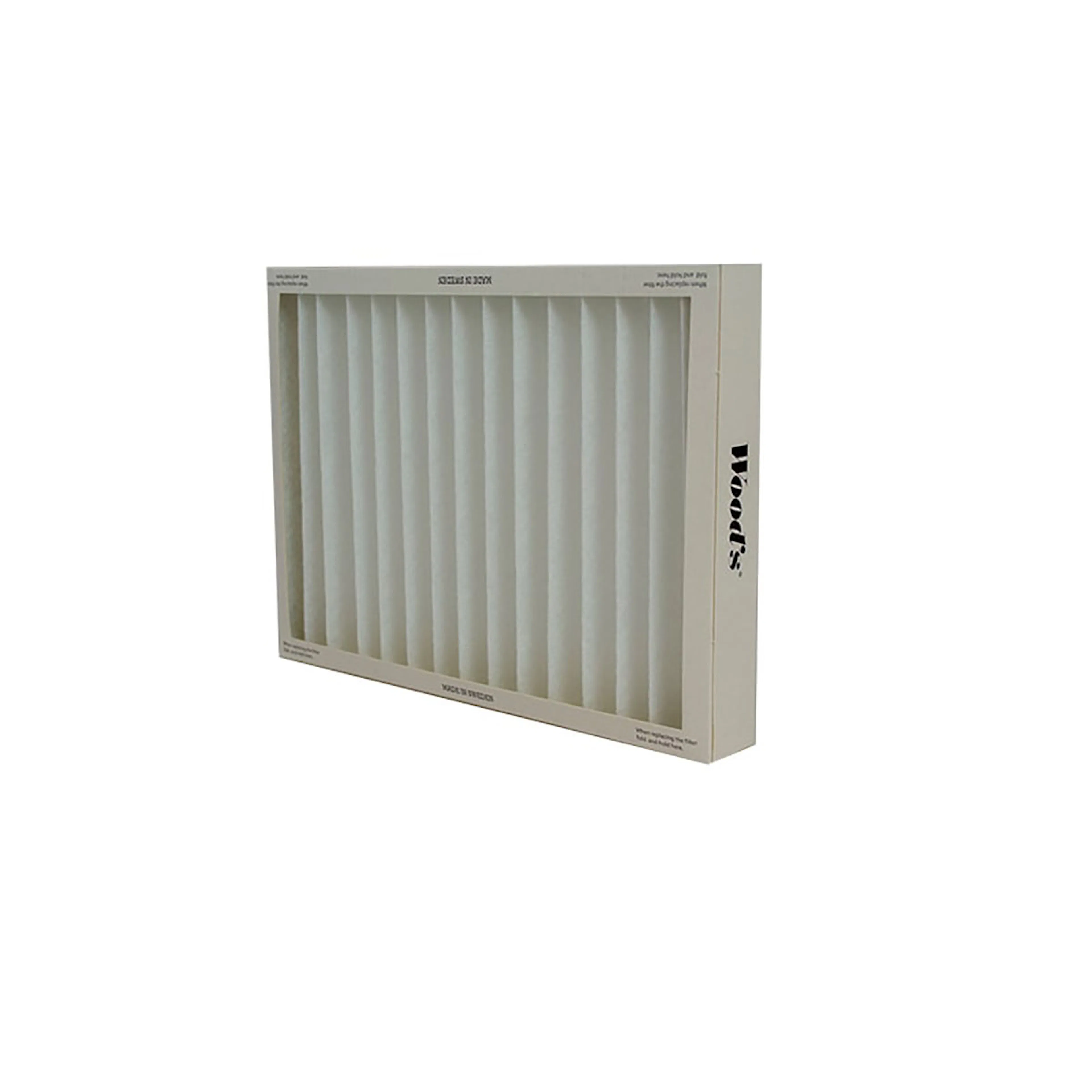 SMF-filter Woods for Avfukter DS40FS