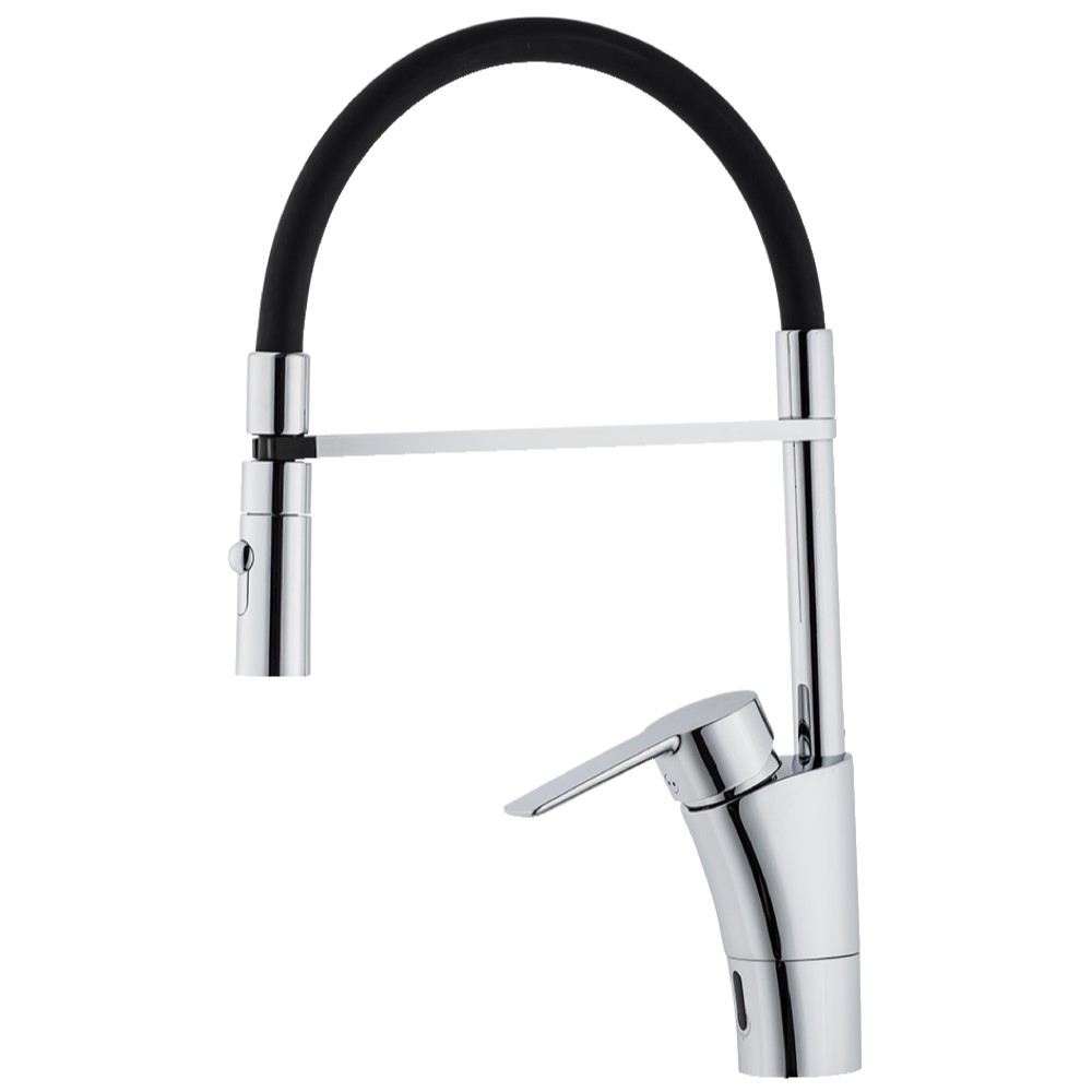 K&ouml;ksblandare Mora Cera Duo Miniprofi