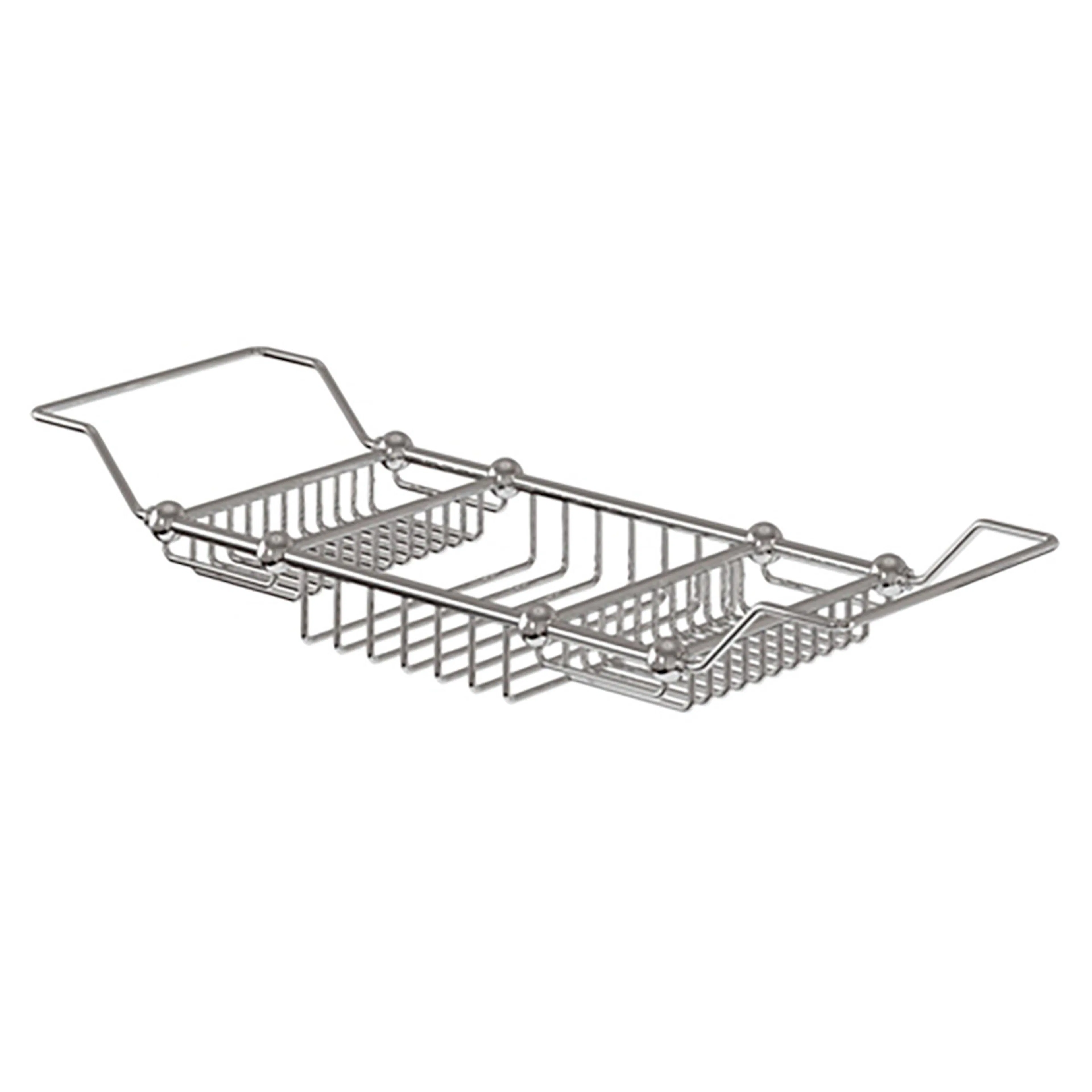 Badekarhylle Burlington A27 Utrekkbar