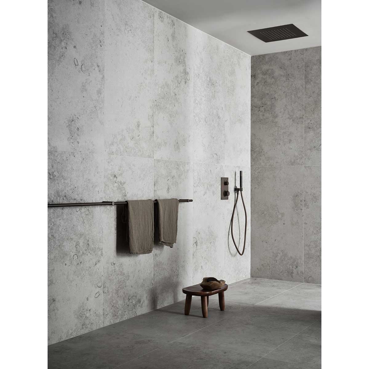 Klinker Bricmate J33 Jura Select Grey 30x30 cm