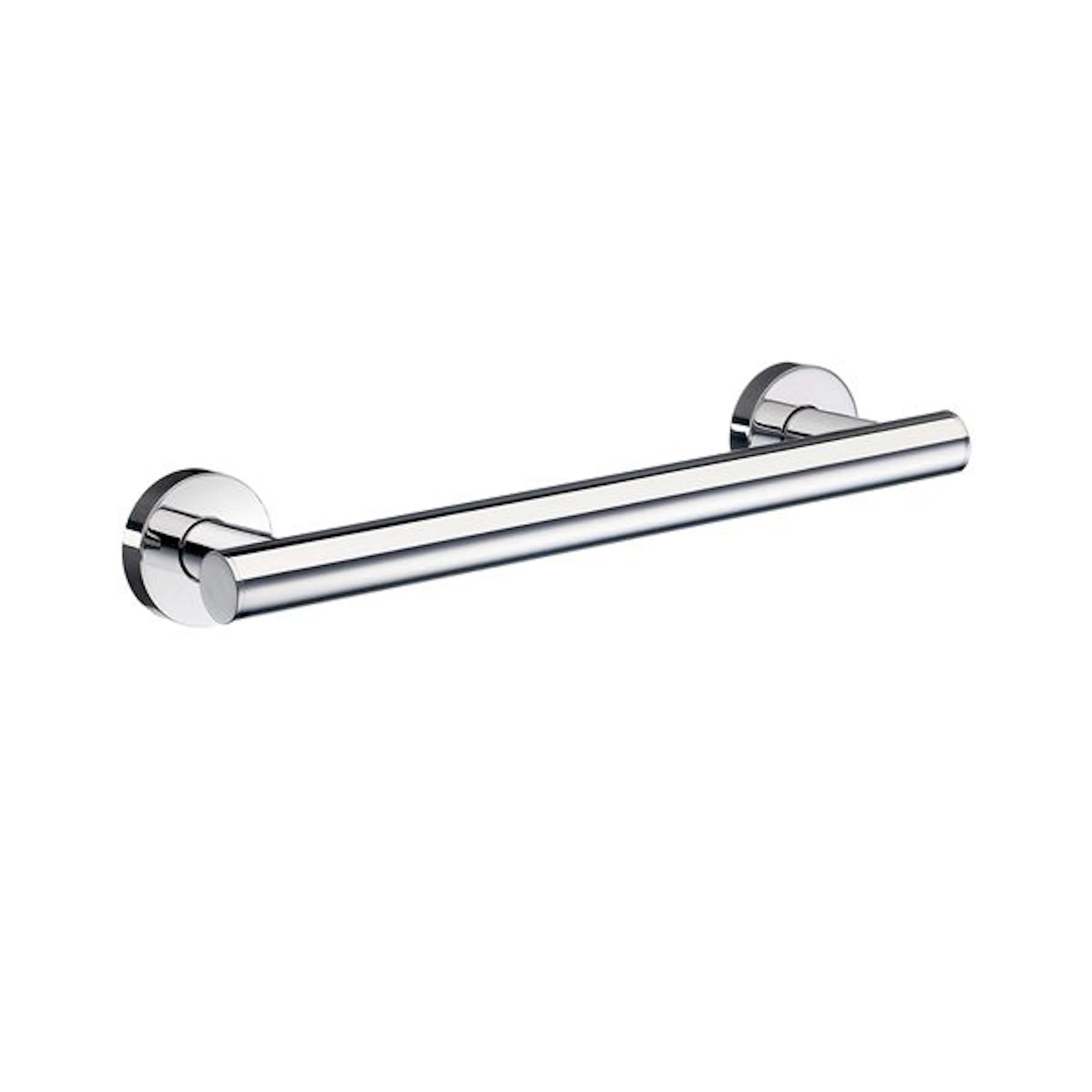 Badekarhåndtak Smedbo HK325 Krom