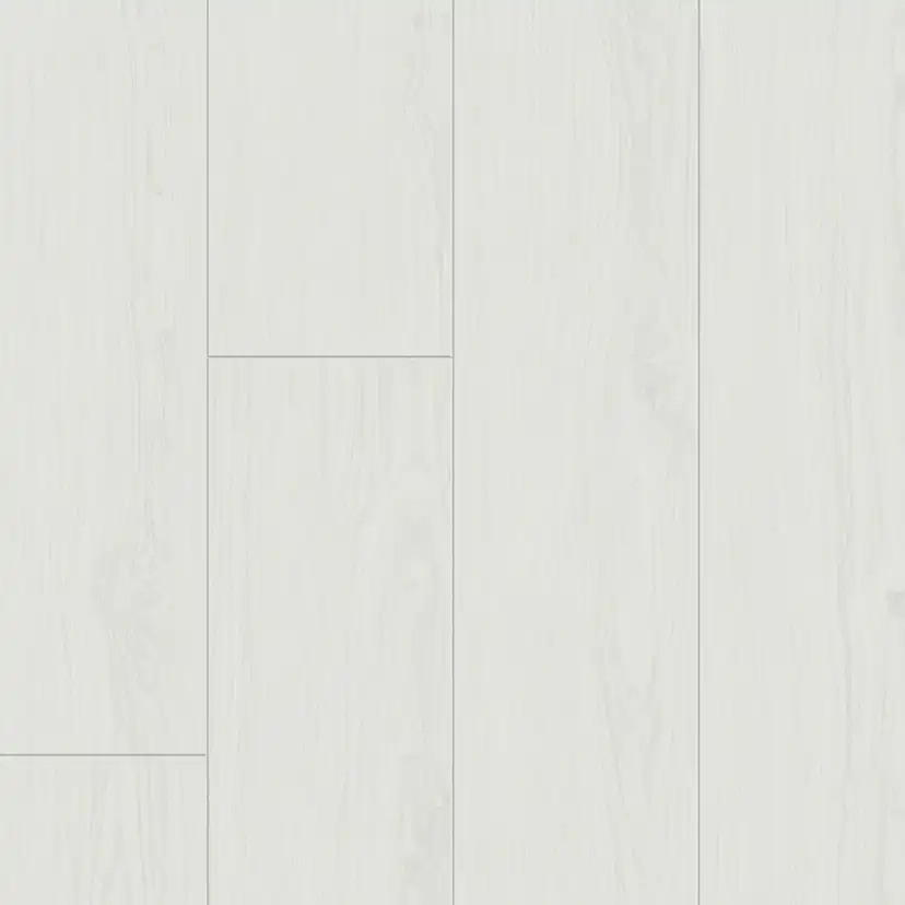 Laminatgulv Tarkett Woodstock Aurora Oak White