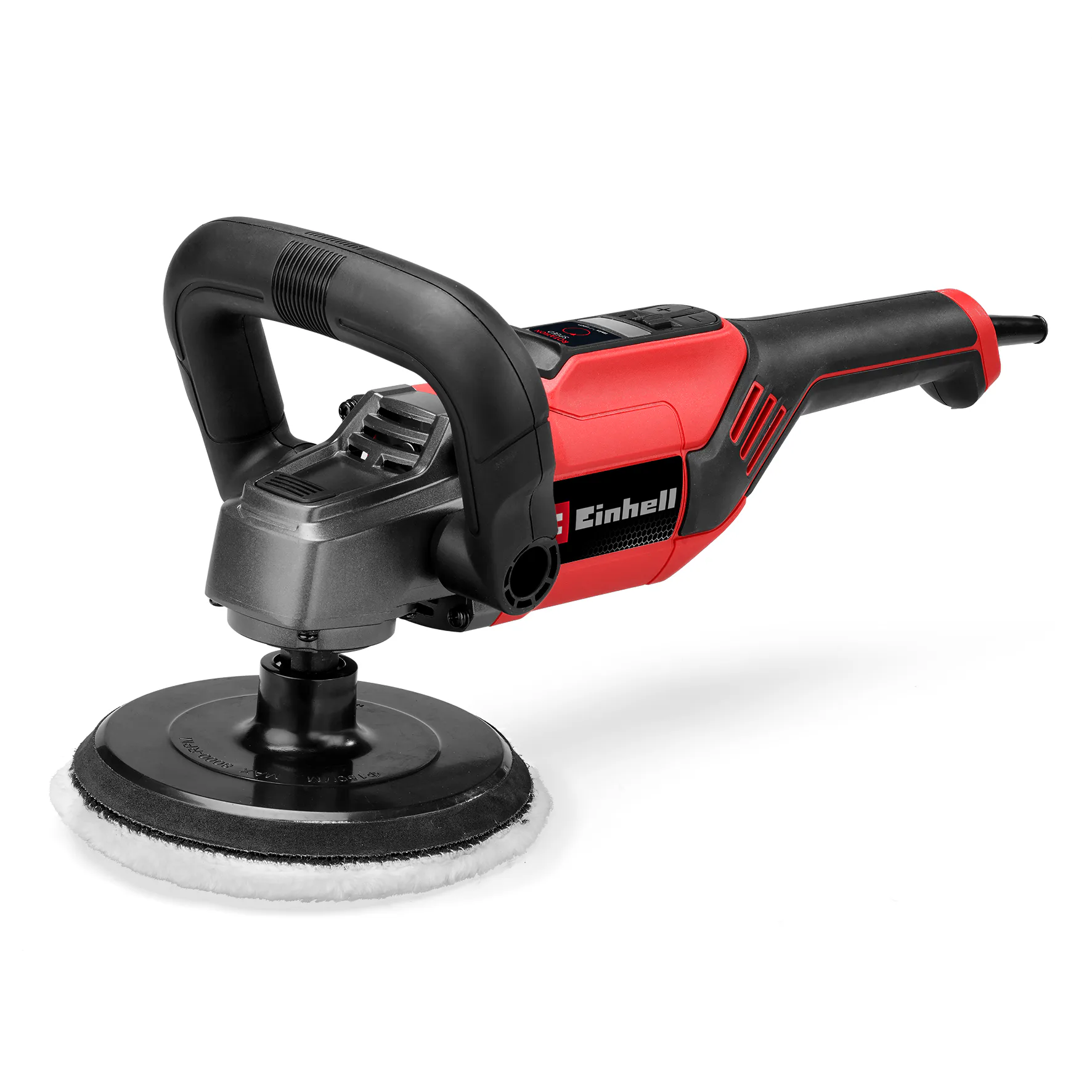 Polerings- og slipemaskin Einhell CC-PO 1100/150 CE