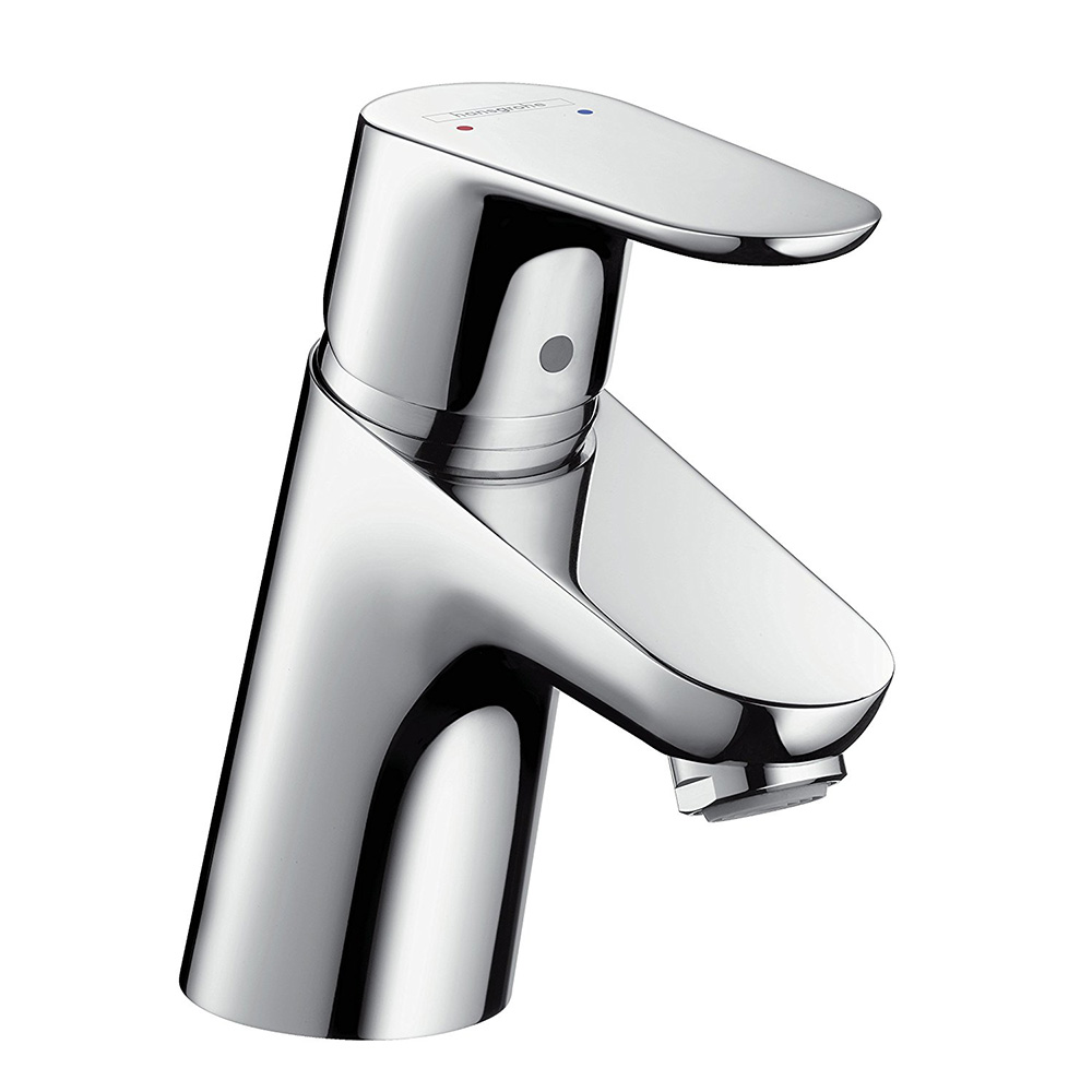 Tv&auml;ttst&auml;llsblandare Hansgrohe Focus 70