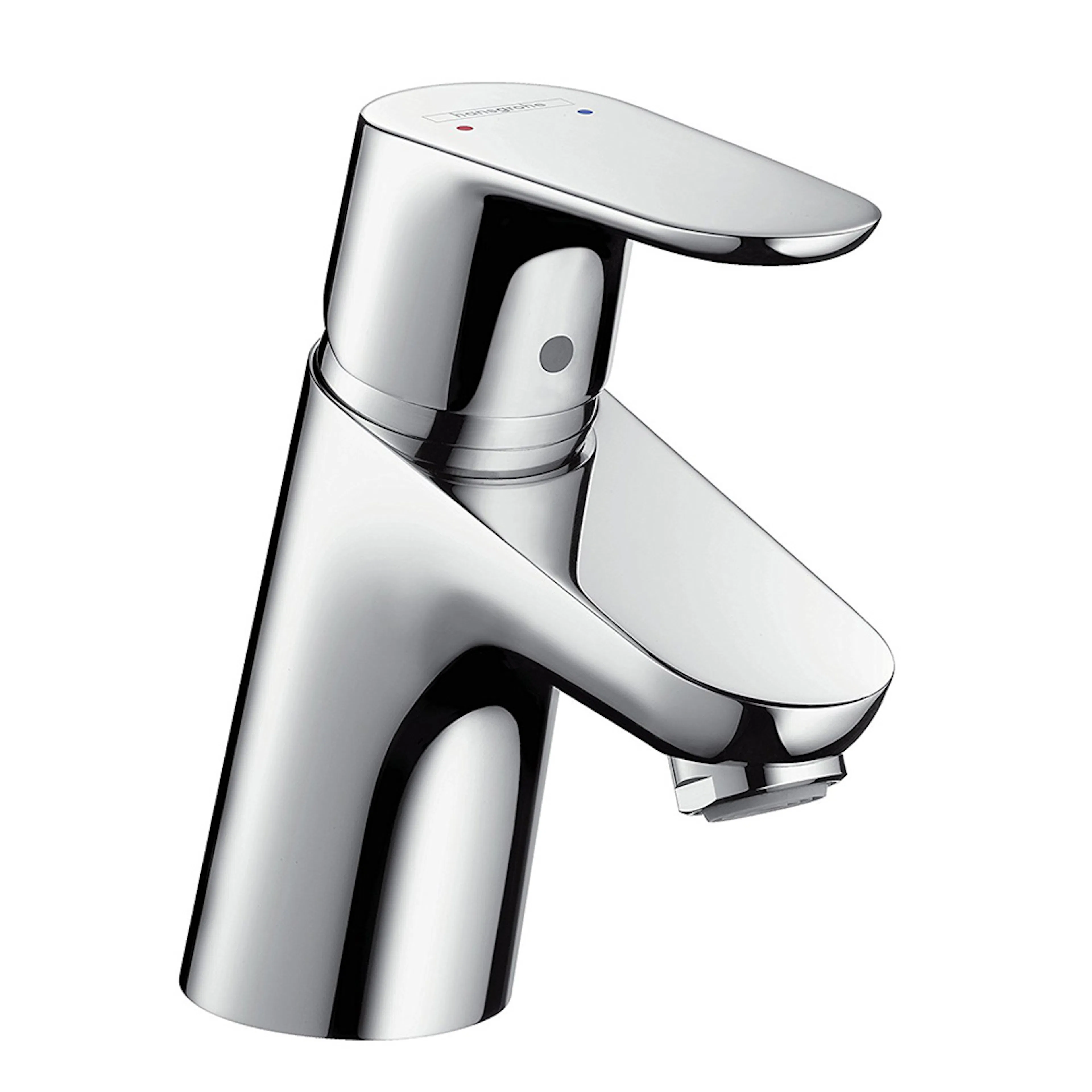 Servantbatteri Hansgrohe Focus 70