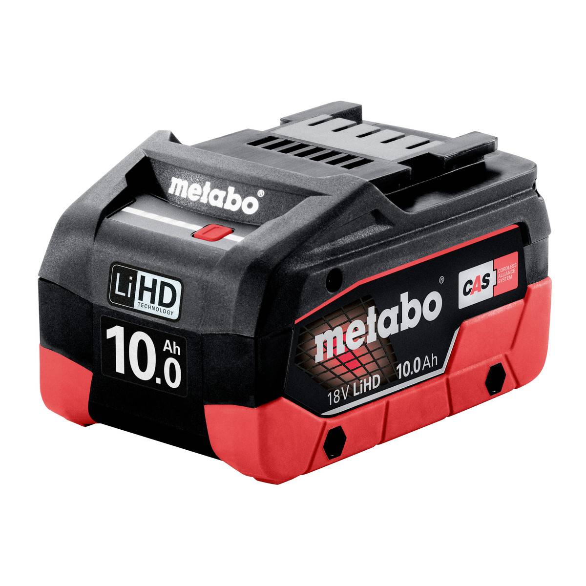 Batteri Metabo Lihd 18 V 10,0 Ah