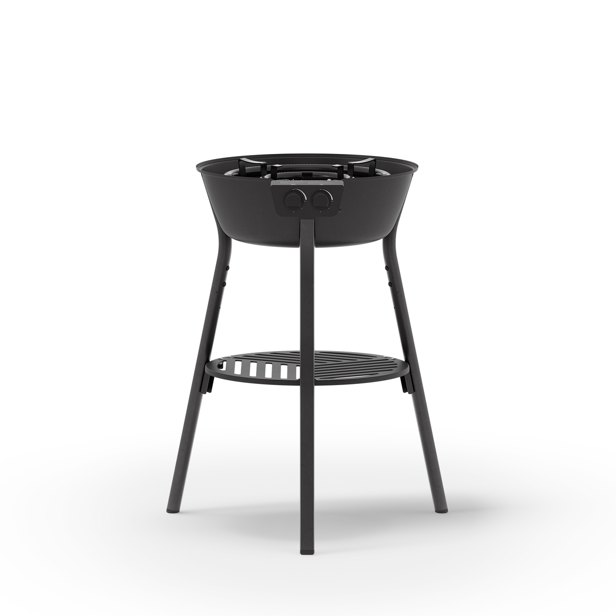 Gassbrenner Muurikka 58 LL Inkl Stativ
