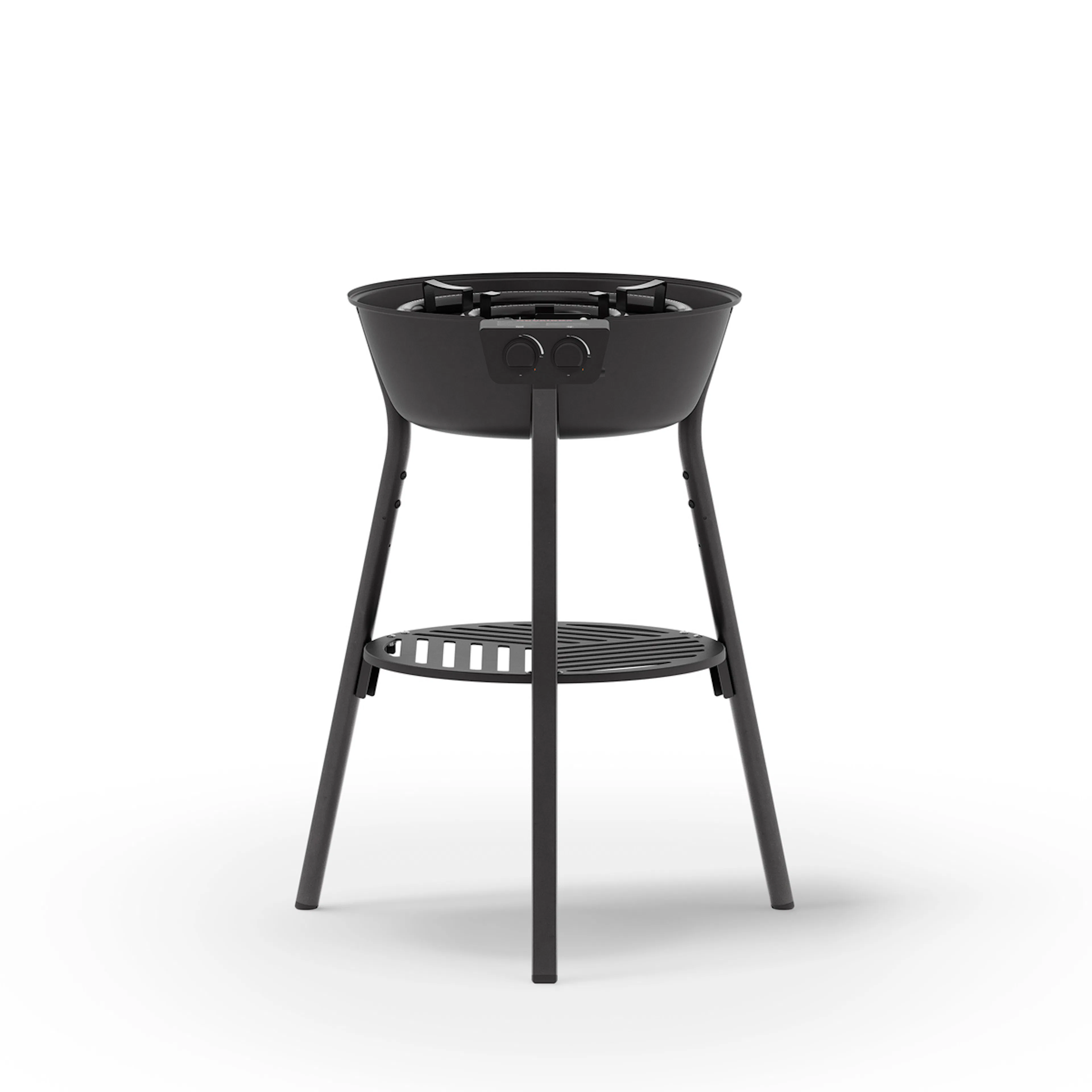 Gassbrenner Muurikka 58 LL Inkl Stativ