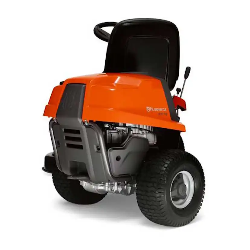 Traktorklipper Husqvarna R 112C