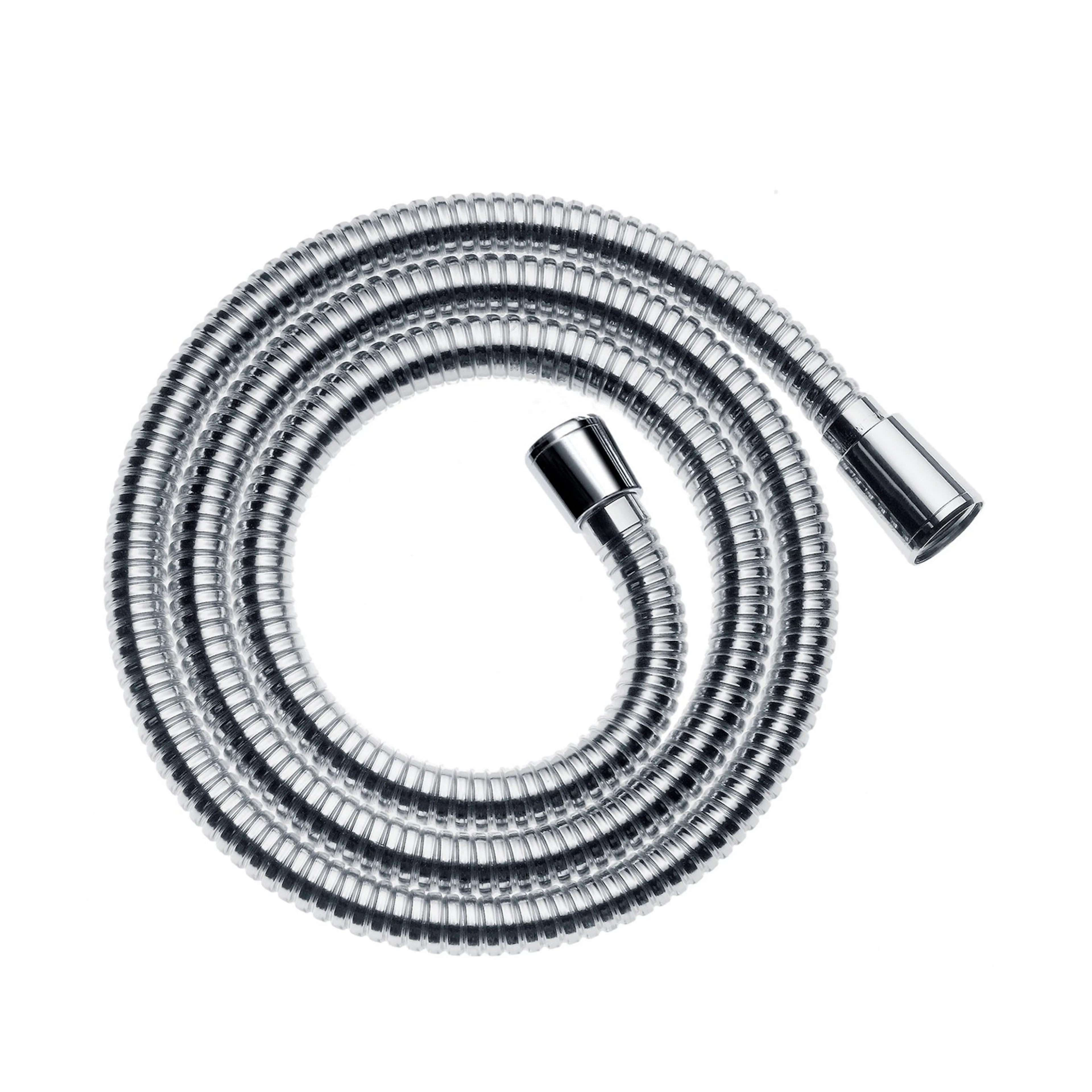 HG Sensoflex metallduschslang 125 cm Lengde, slange: 1,25 m